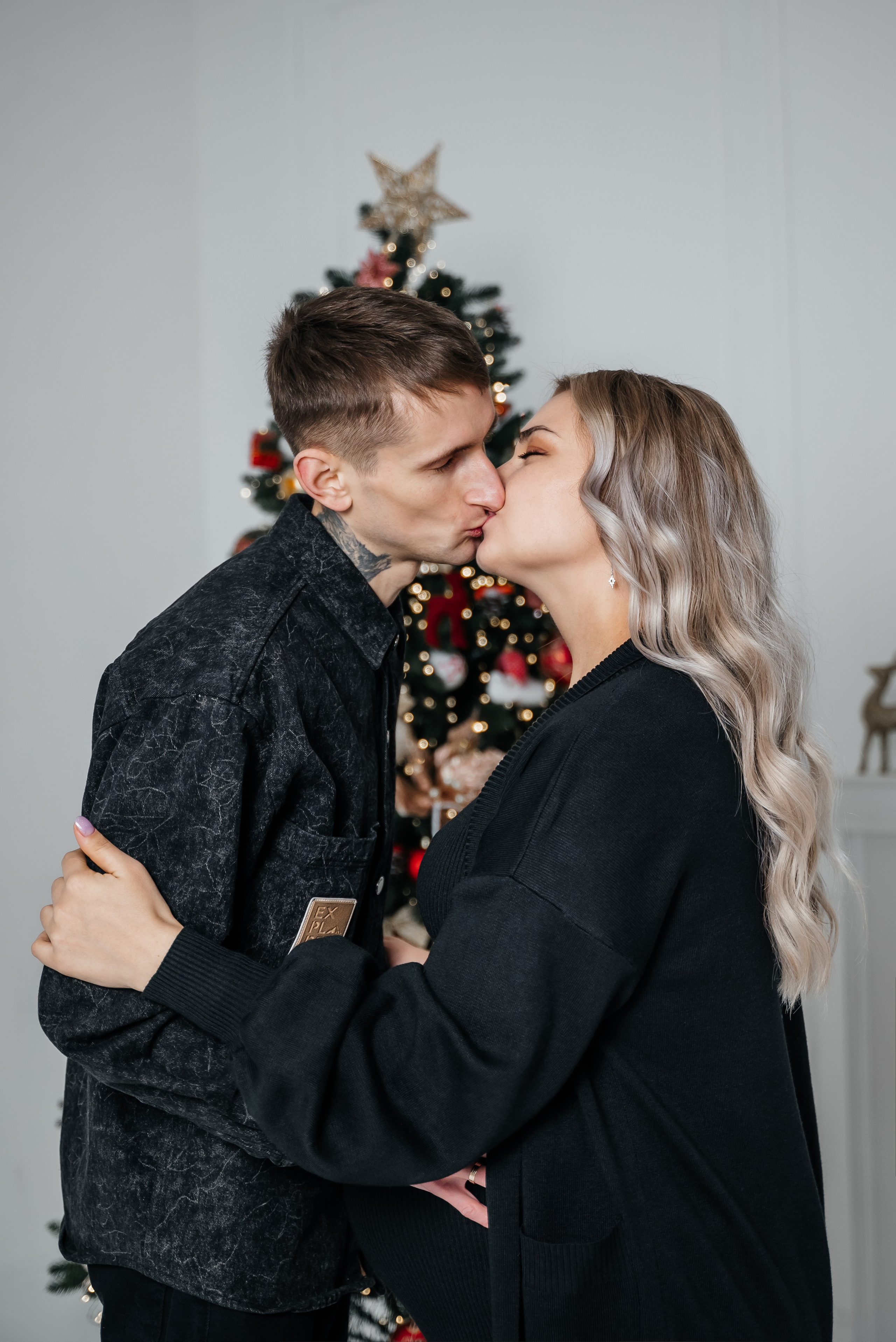 В ожидании. Фотограф в Дзержинске Наташа Баева