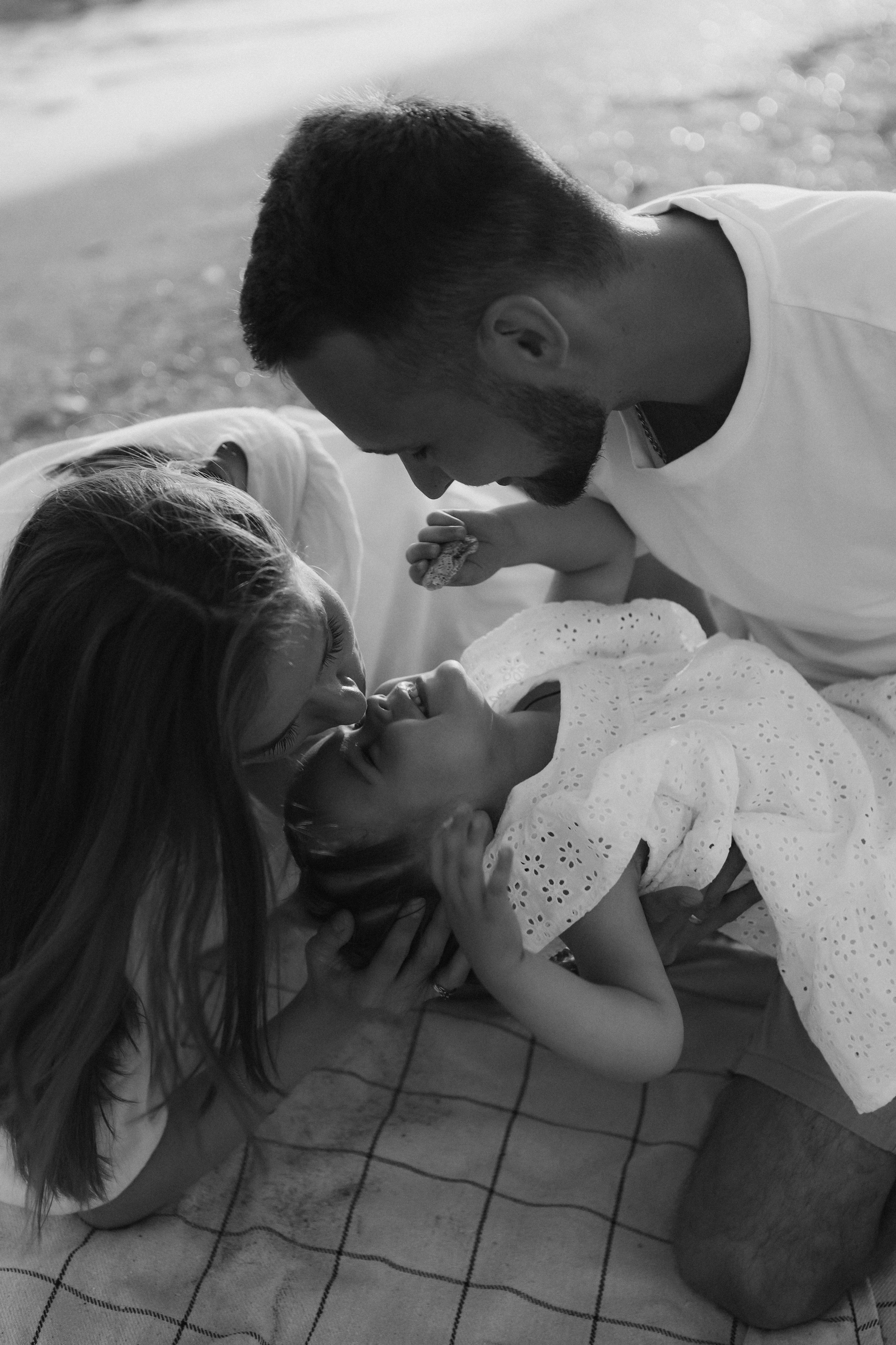 Давай полетаем?. Фотограф в Крыму Богдана Захарчук