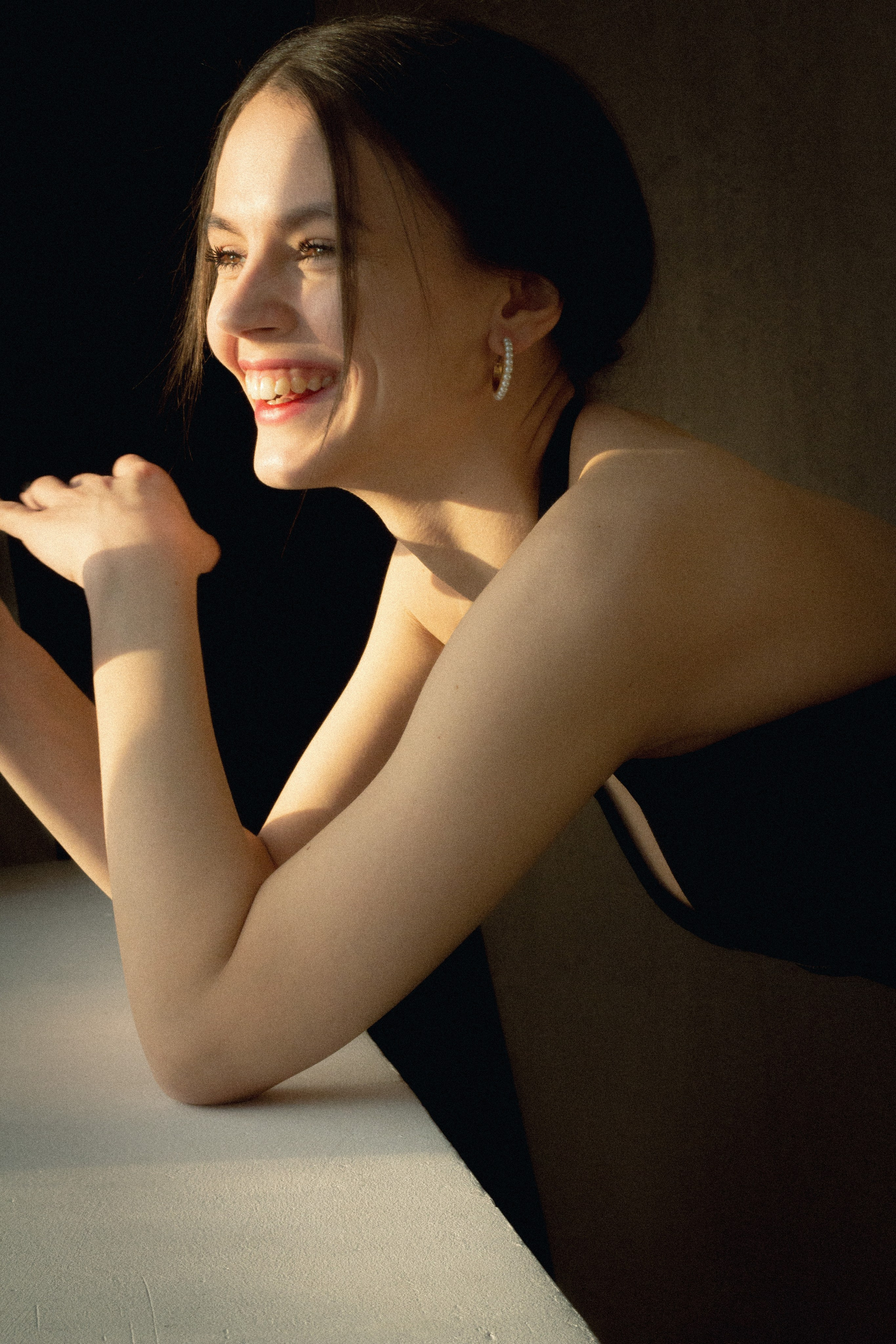 ALINA. Главная