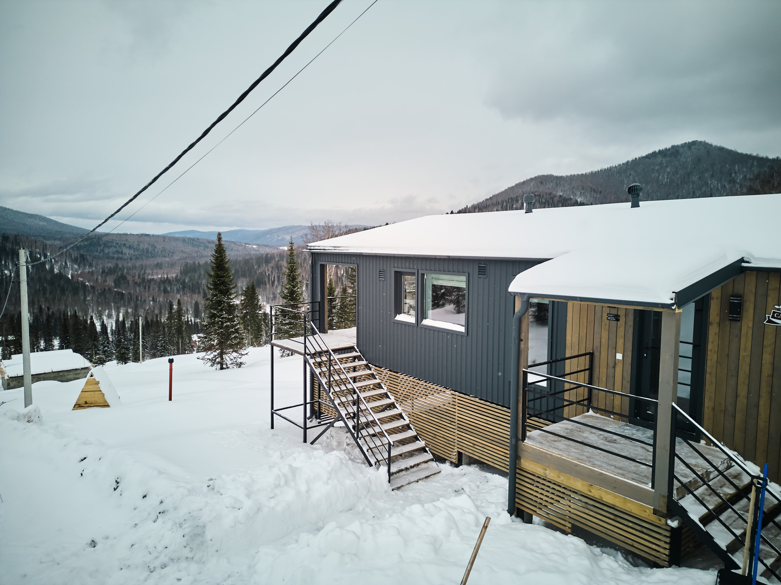 КОПТЕР Славянская 193 и 195. Свадебный и семейный фотограф в Новокузнецке Иван Иванов