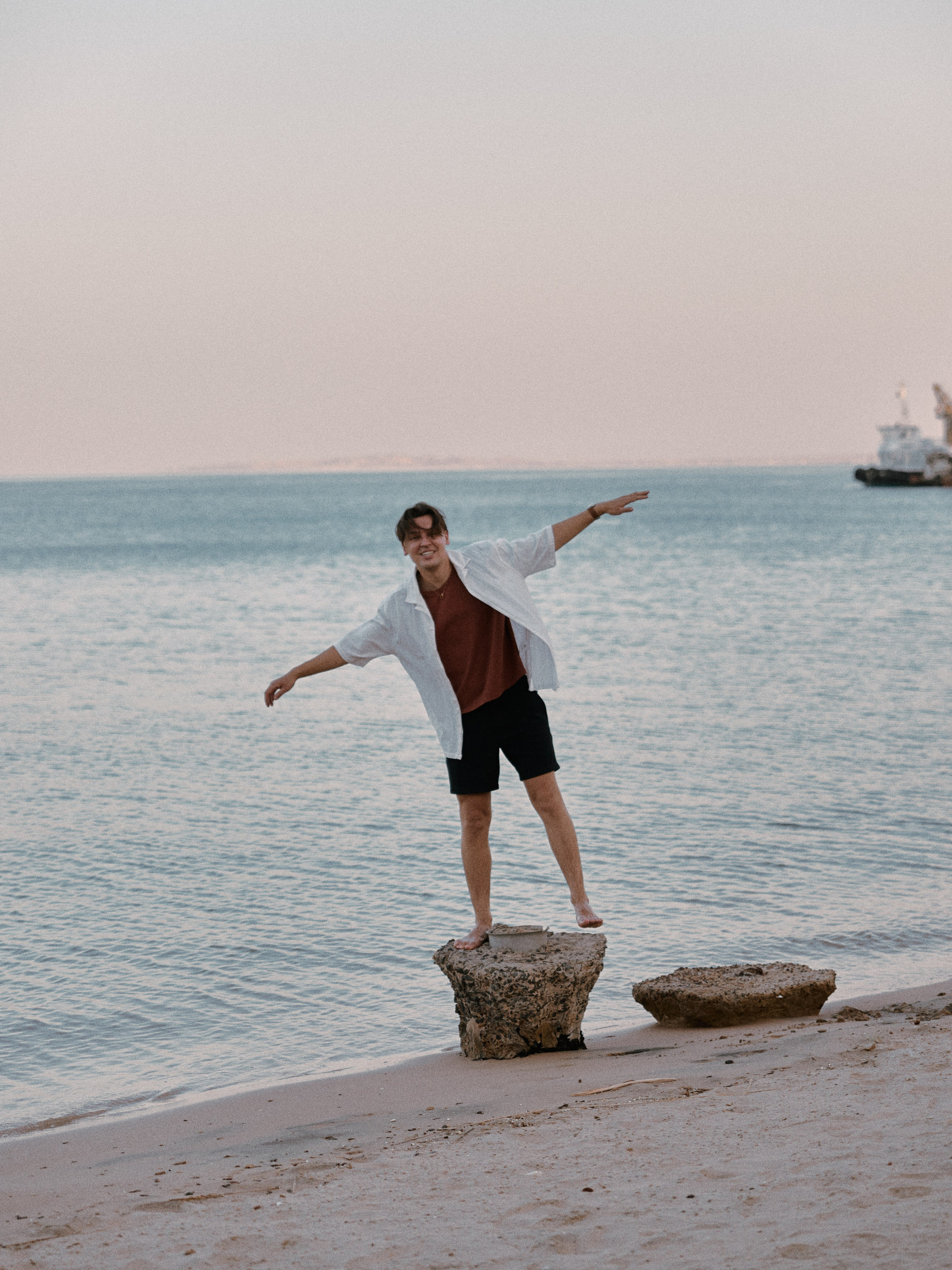 Max. Jorgis — фотограф в Хургаде / обучение фотографии