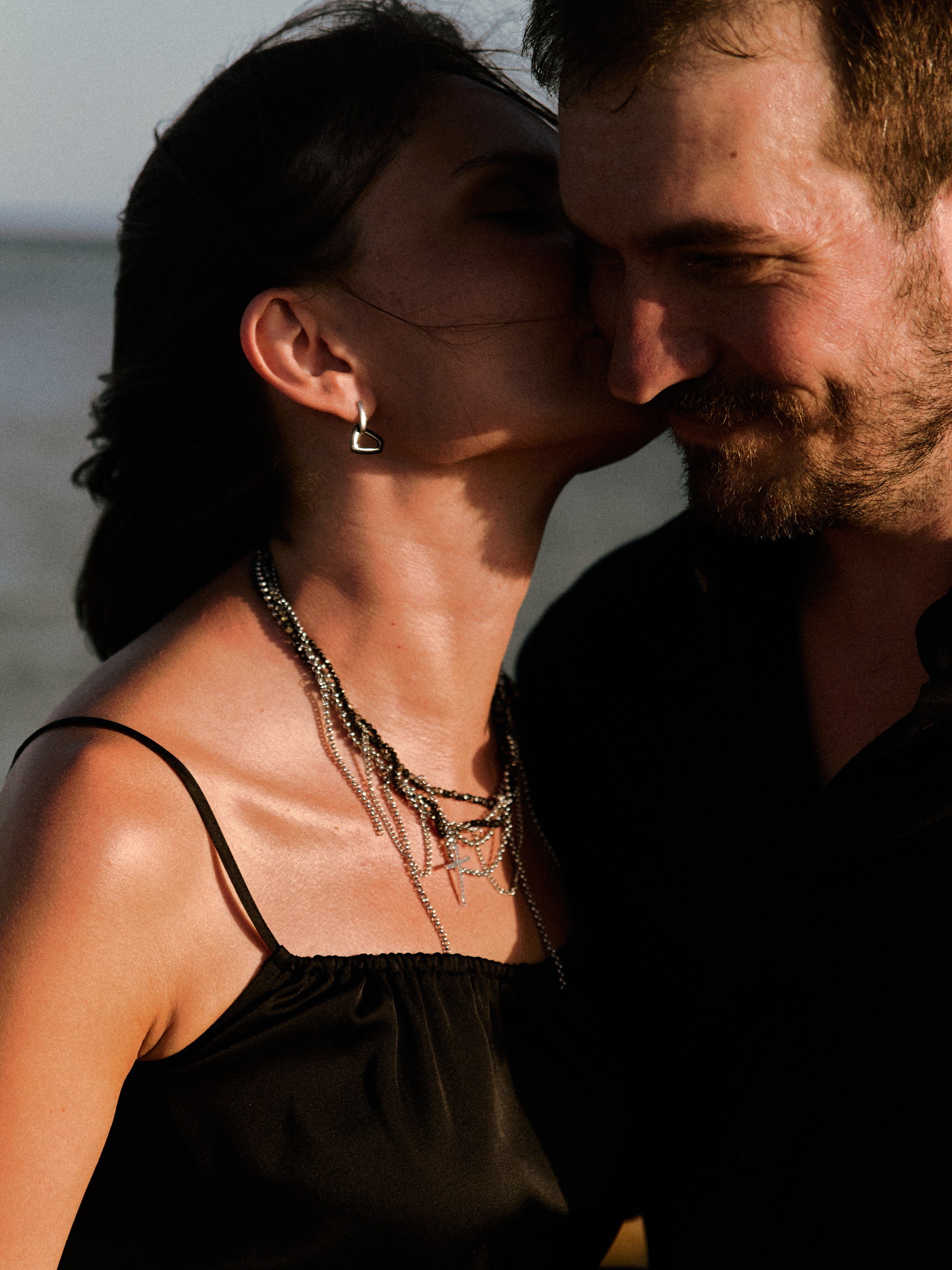 Для парной съёмки. Jorgis Talè — photographer, kind person, teacher of arts and other mag