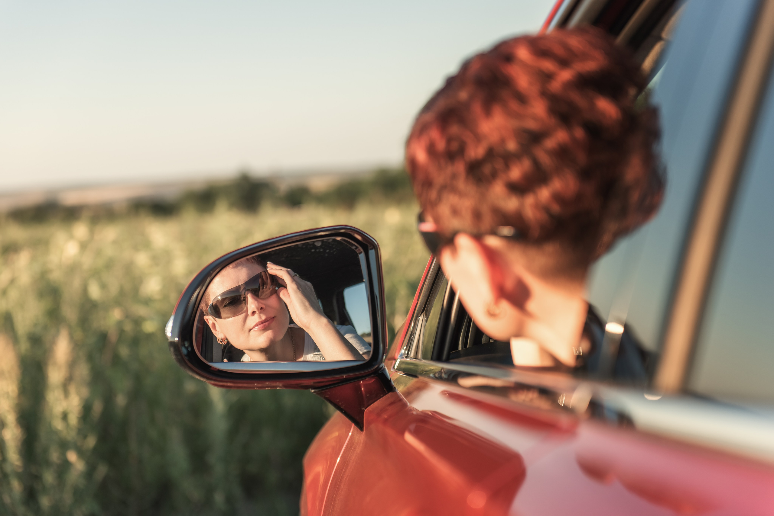 Юлия. Фотограф Саратов Юлия Петрова