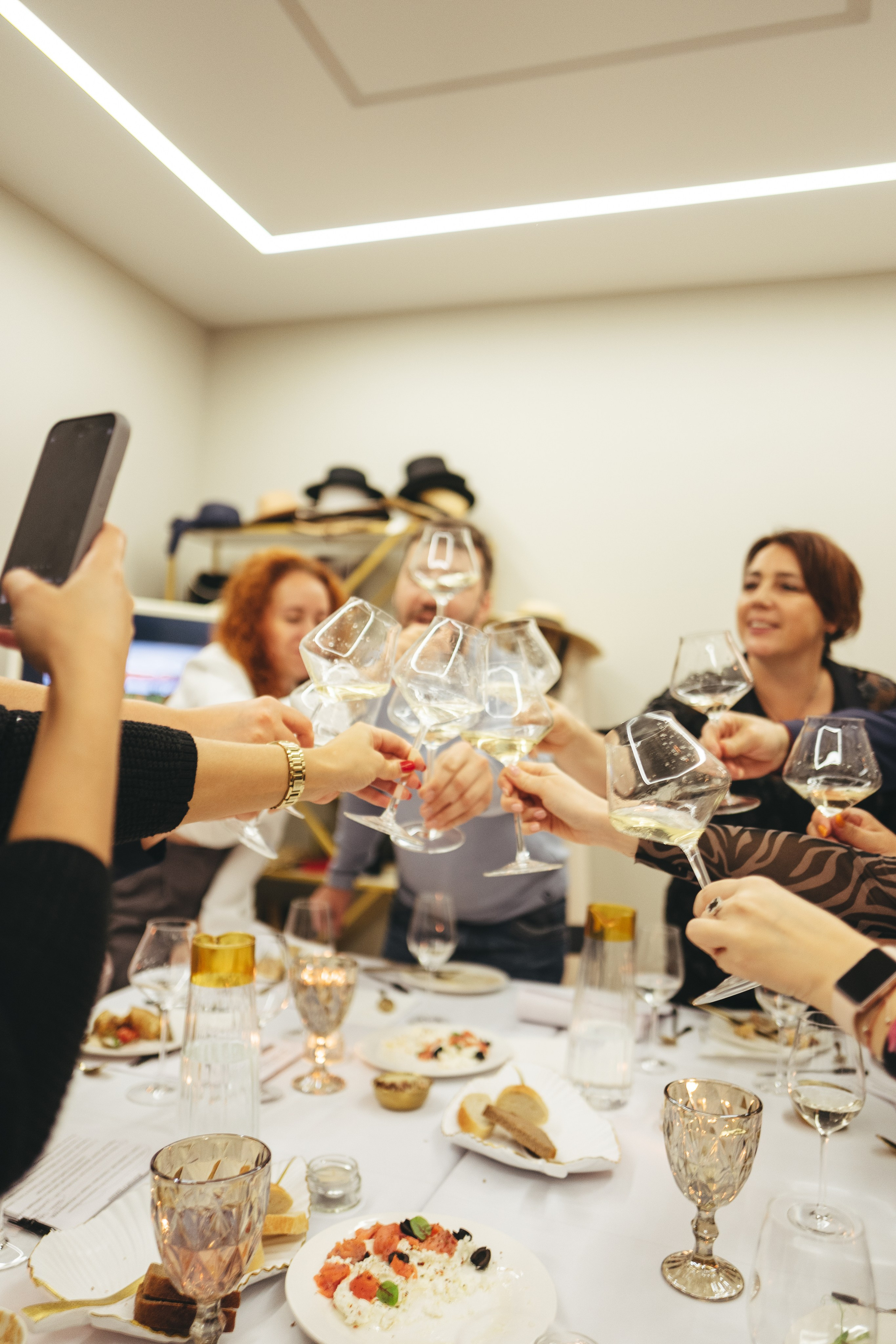 Degusteishen wine 2024. <3