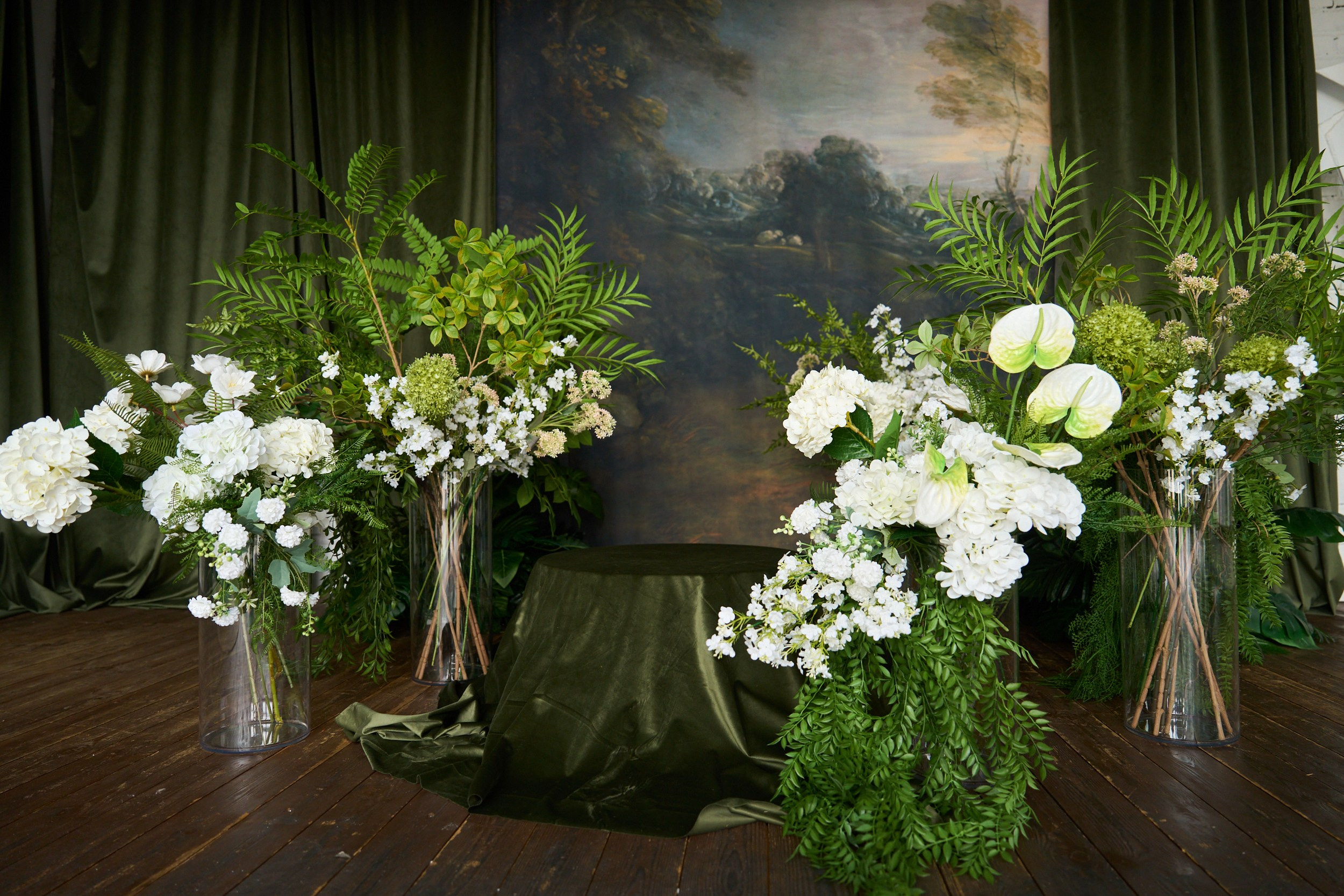 Флэт (студия Дизель). Фотограф г. Хабаровск. Семейные и индивидуальные съёмки