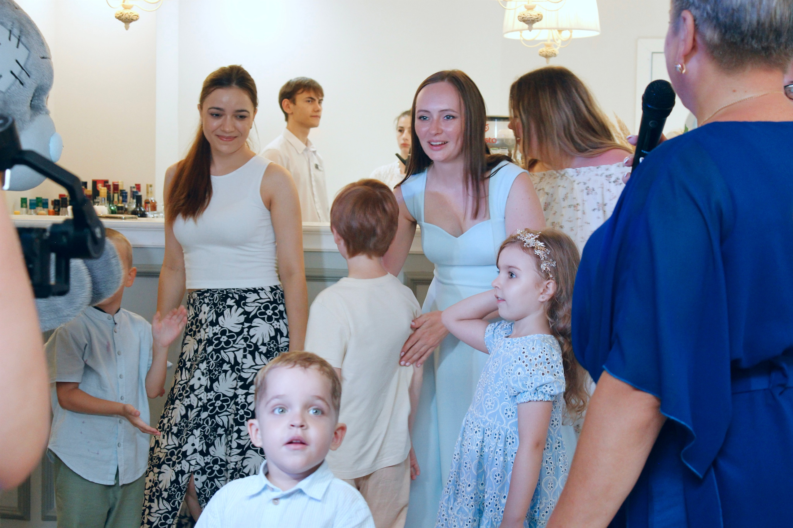 Сергей и Татьяна. ВИДЕОГРАФ И ФОТОГРАФ В НОВОРОССИЙСКЕ / АНАПЕ / ГЕЛЕНДЖИКЕ