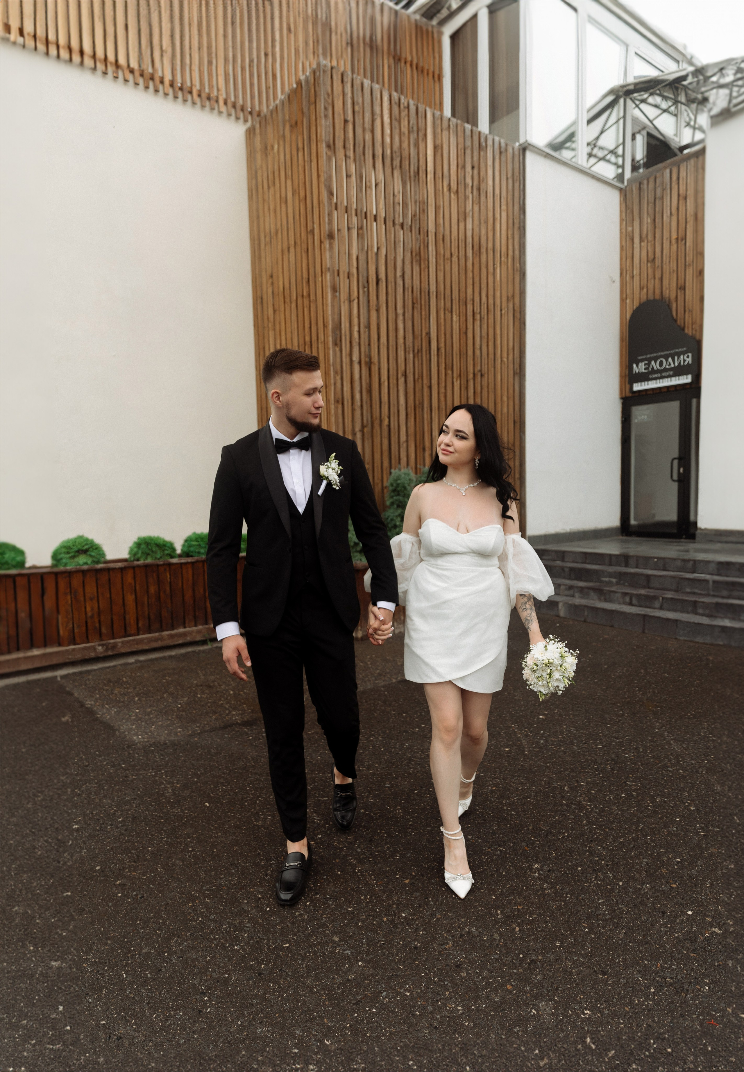 Татьяна и Артем. 📷˙Свадебный фотограф и видеограф в Чебоксарах | Ксения