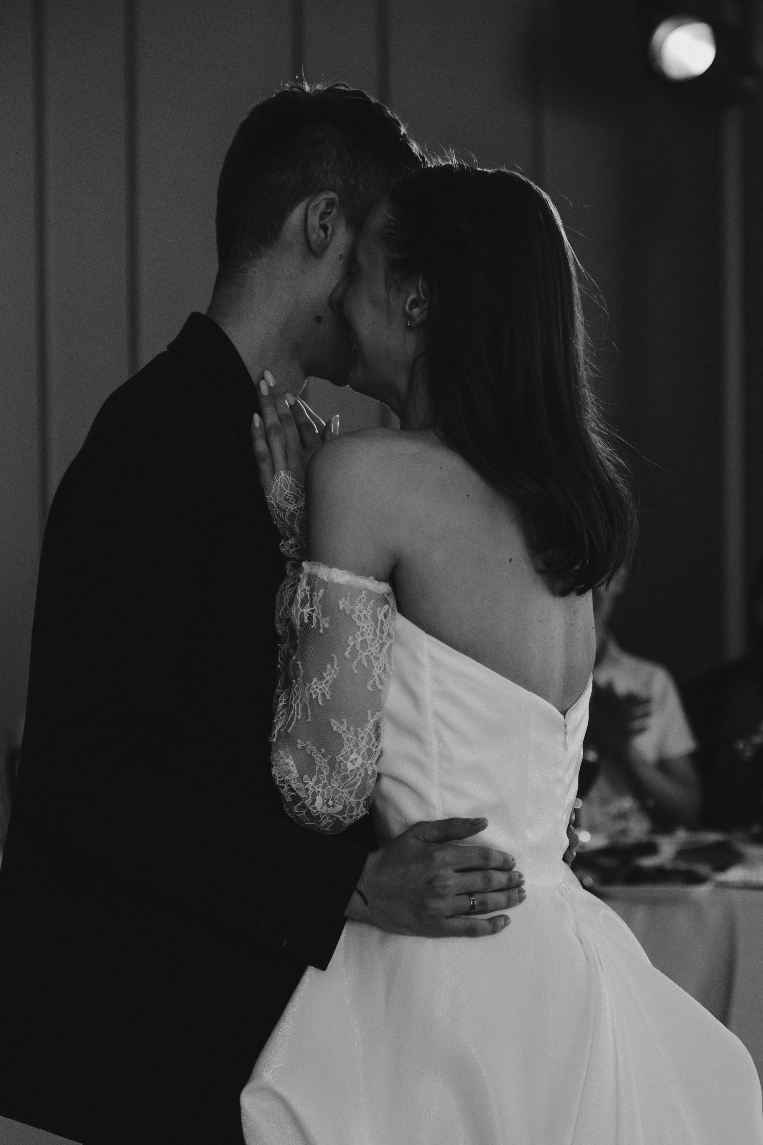 Krill&Lena. Свадебный и семейный фотограф Екатеринбург Настя Саедгалина