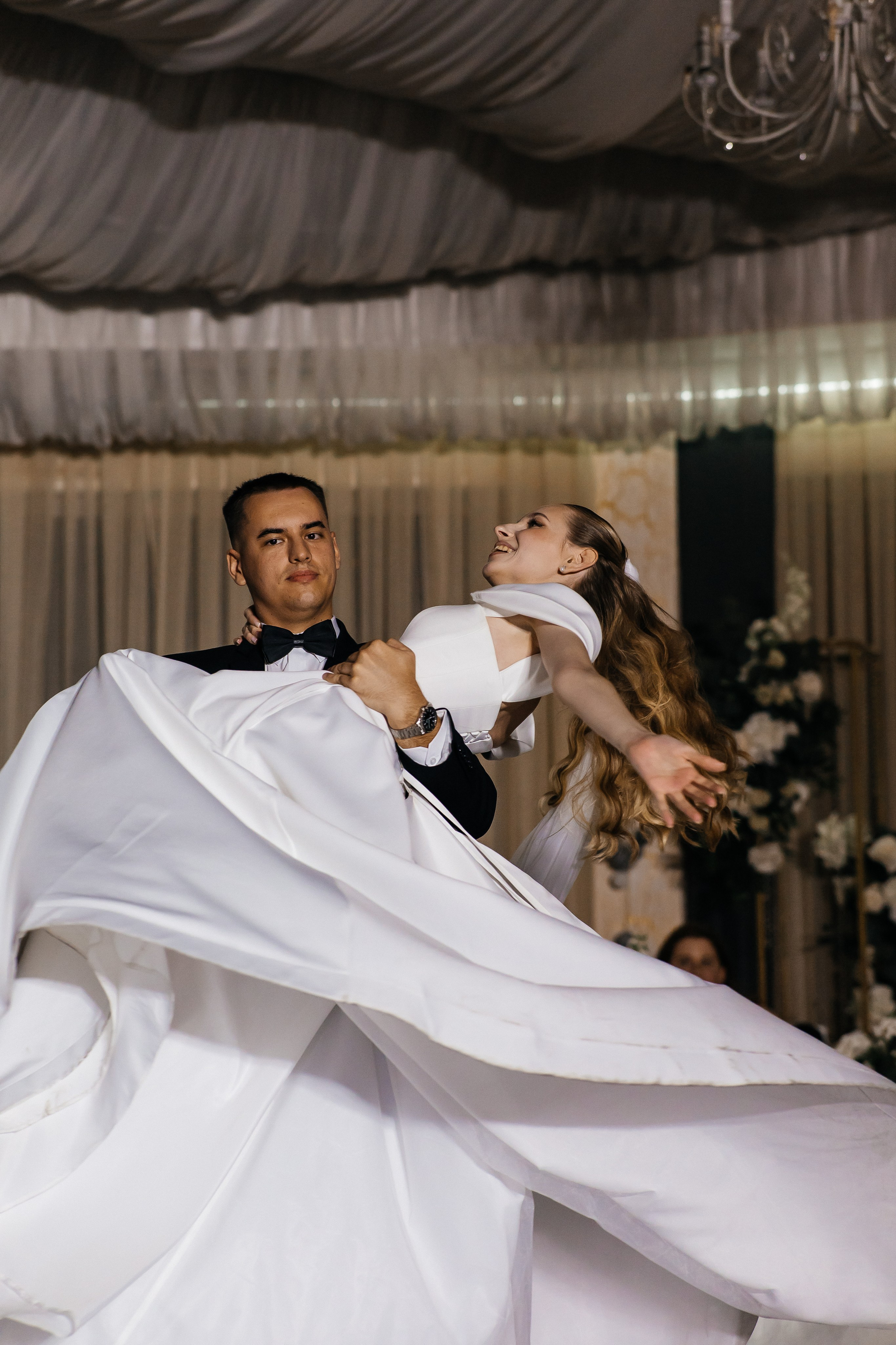 Виталий и Оксана. Свадебный и семейный фотограф в Ростове-на-Дону