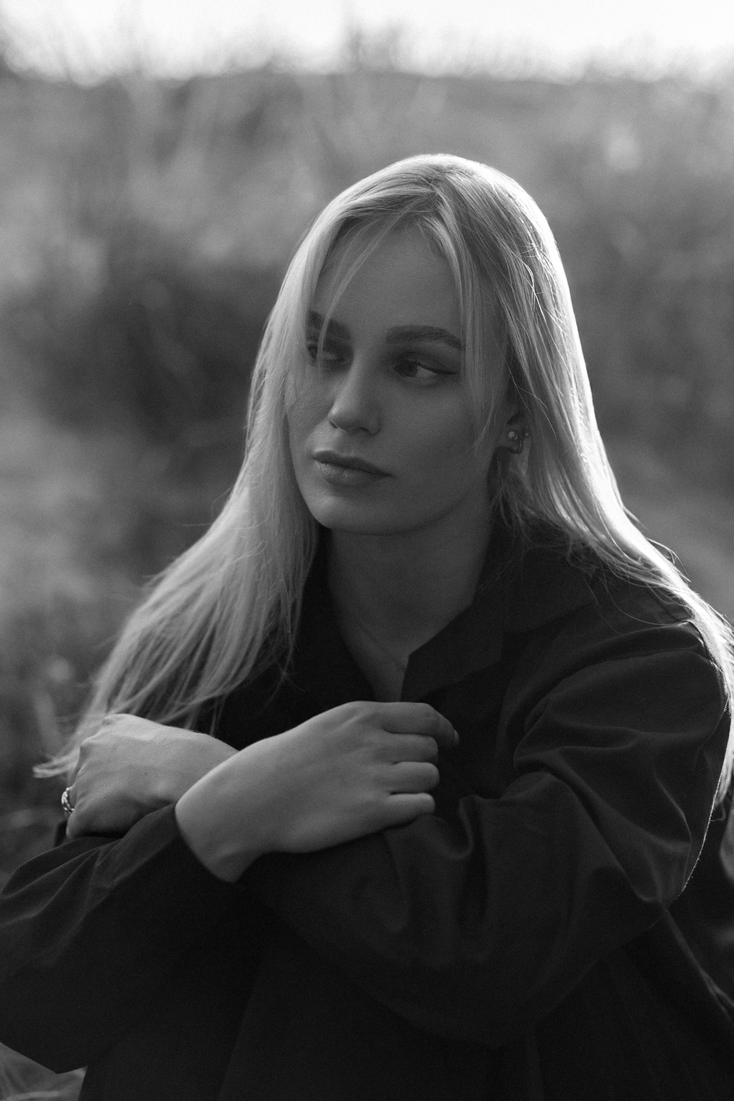 Ульяна. Сестры Карабаза. Фотографы и ретушеры в Москве и Санкт-Петербурге