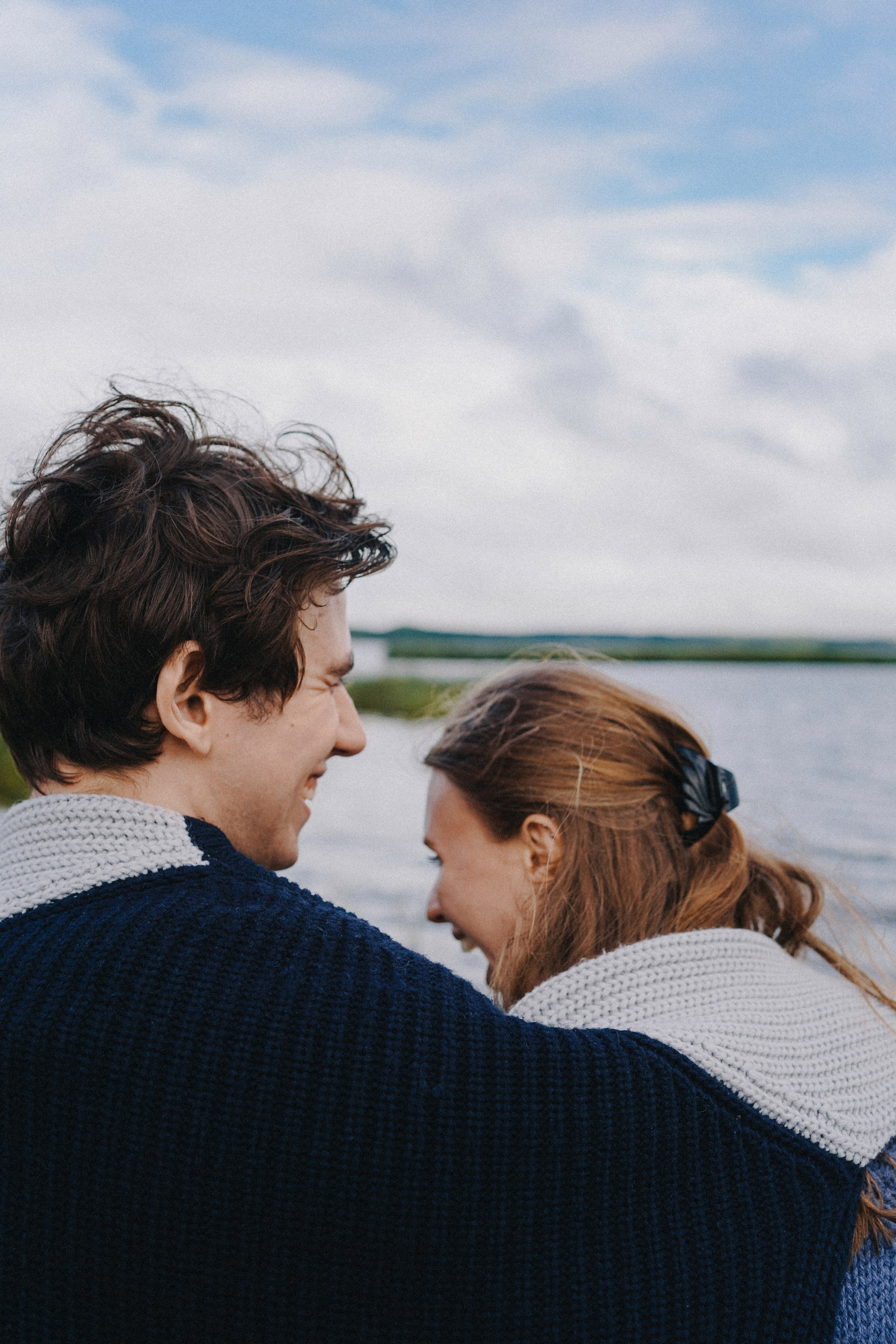 A & A. Фотограф в Москве Маша Игитова