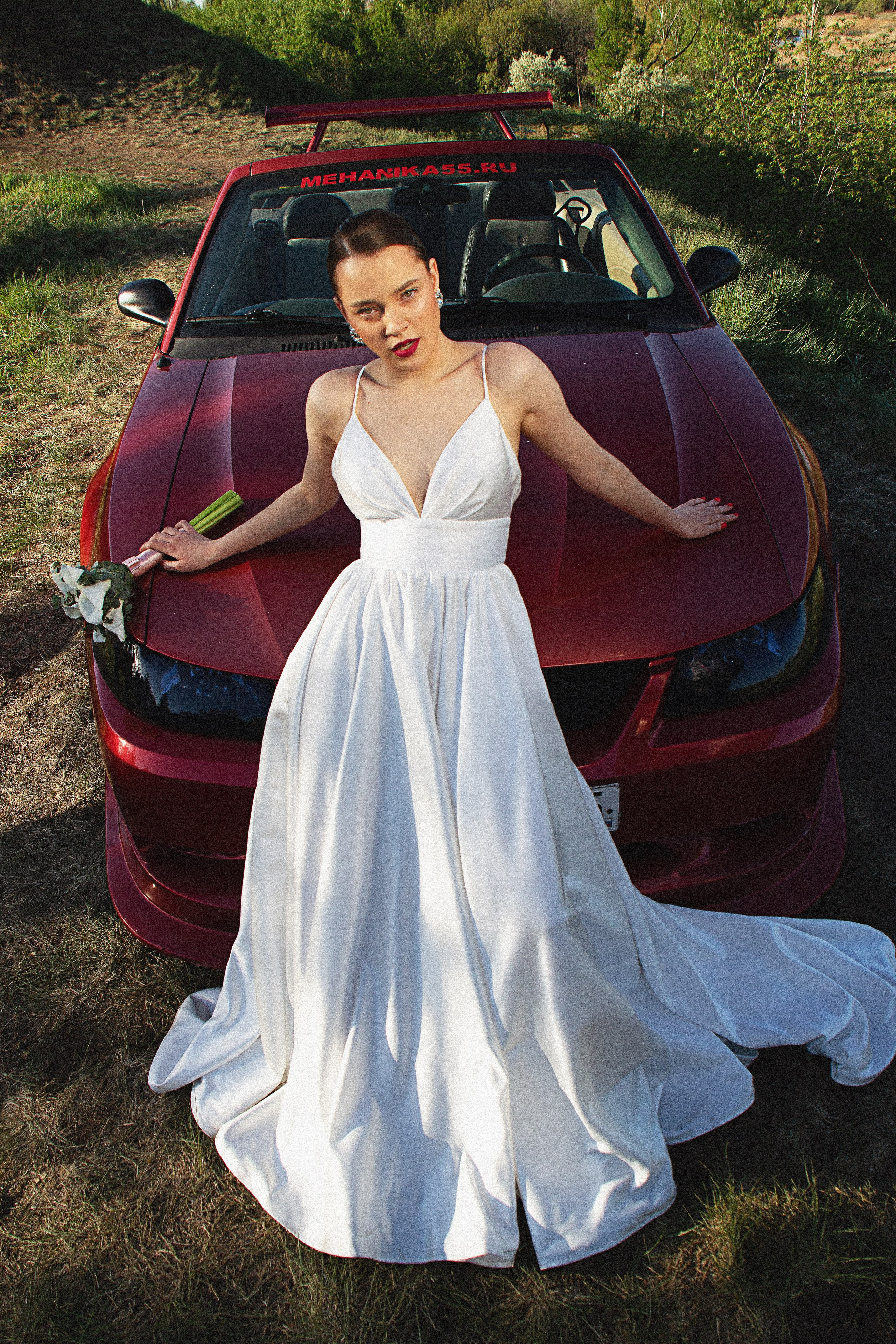 Свадебный воркшоп. Фотограф и видеограф в Омск/Москва Сащенко Лера