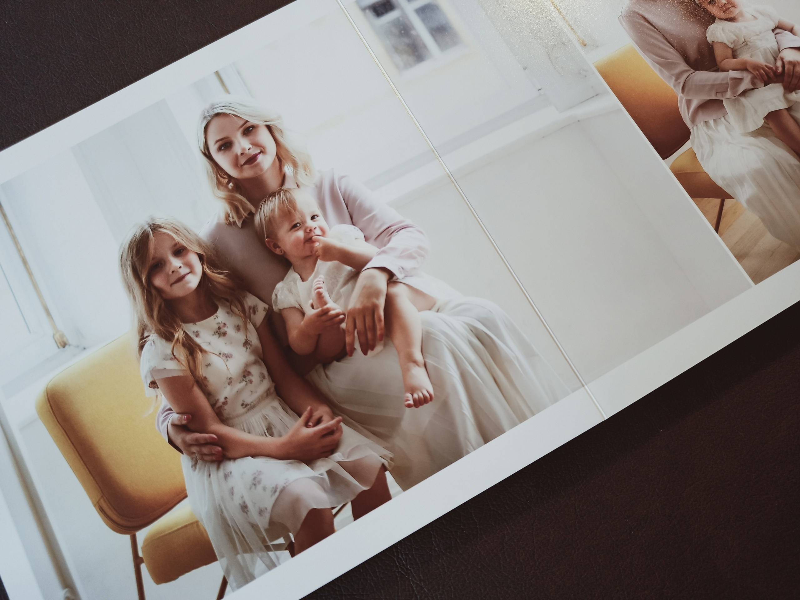 Фотокниги из замши. Фотограф беременности СПб Женский фотограф Спб Диана Кузнецова