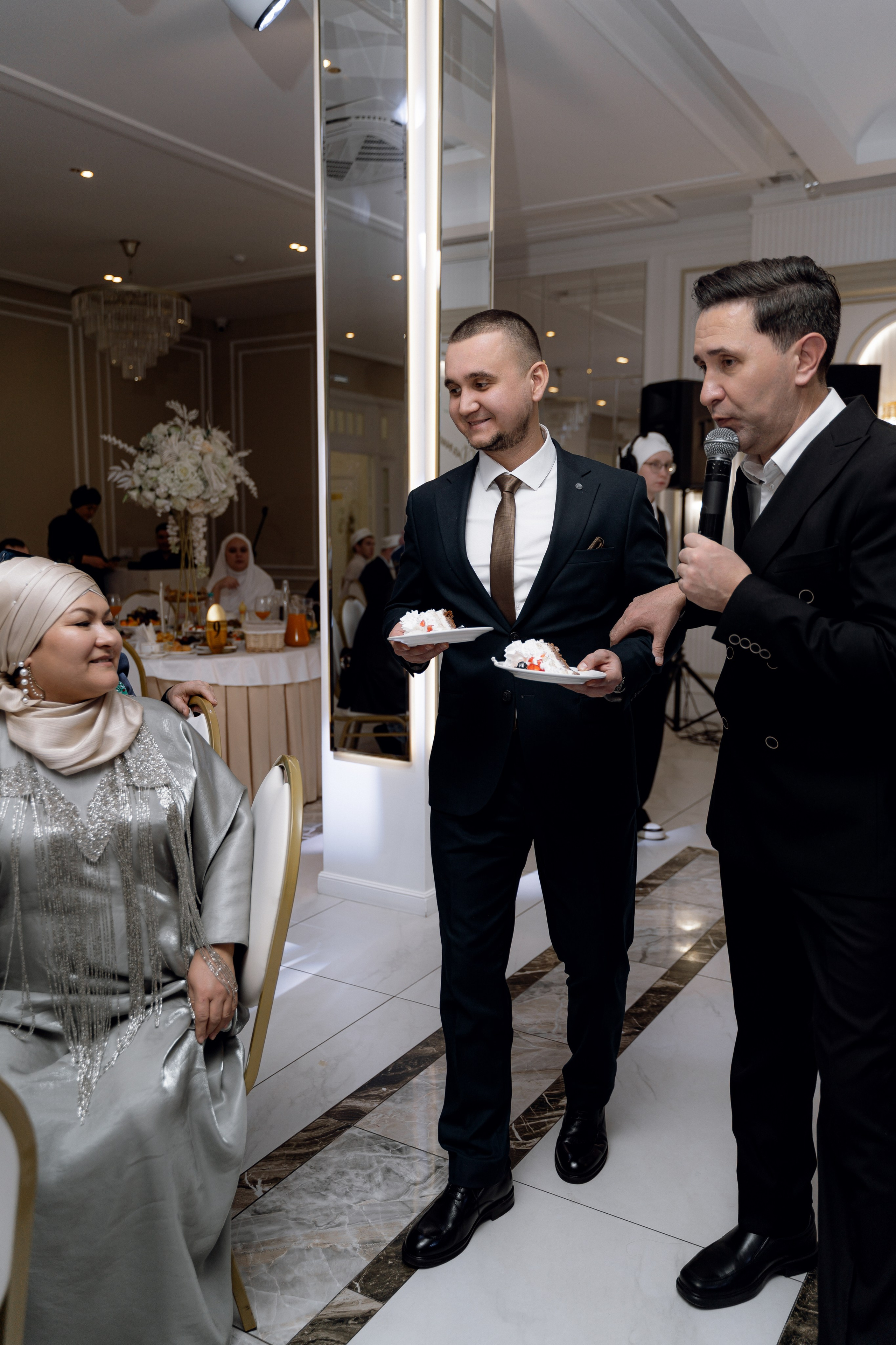 Данис & Ильзира (Алтан). RAMIL SAFIULLIN