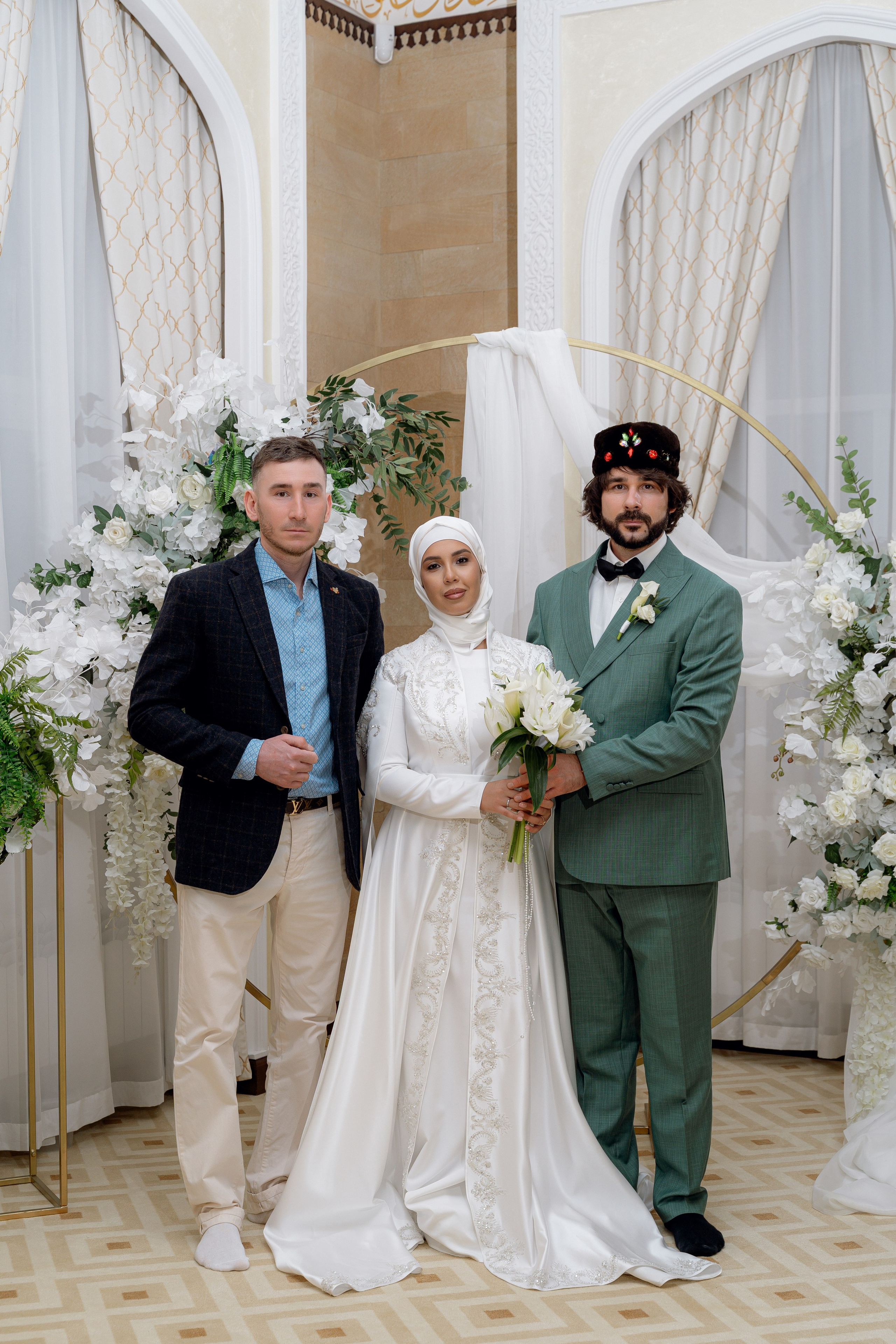 Динур & Аделя. RAMIL SAFIULLIN