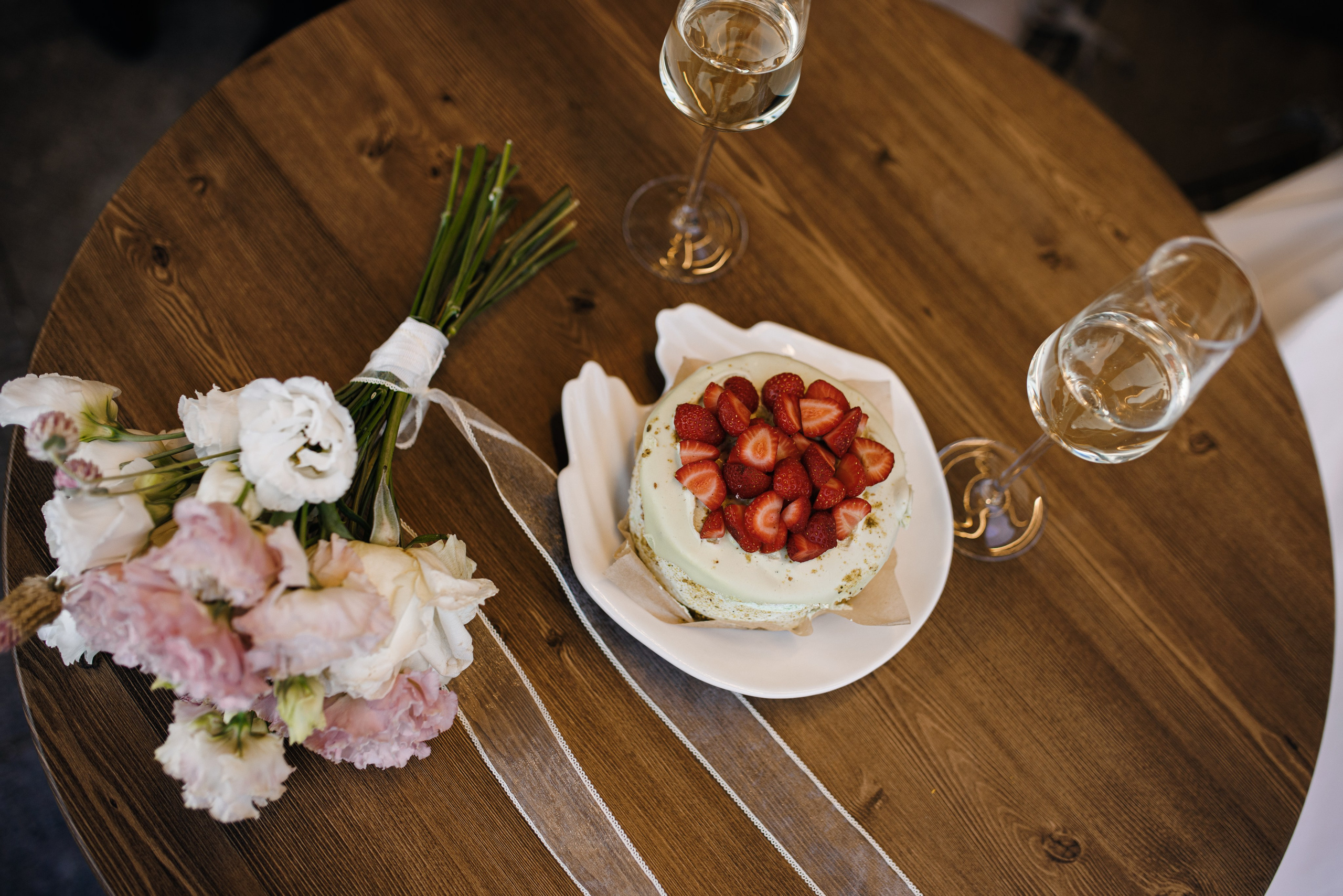 Цветочное настроение. Свадебный и семейный фотограф в Москве Julia Juice