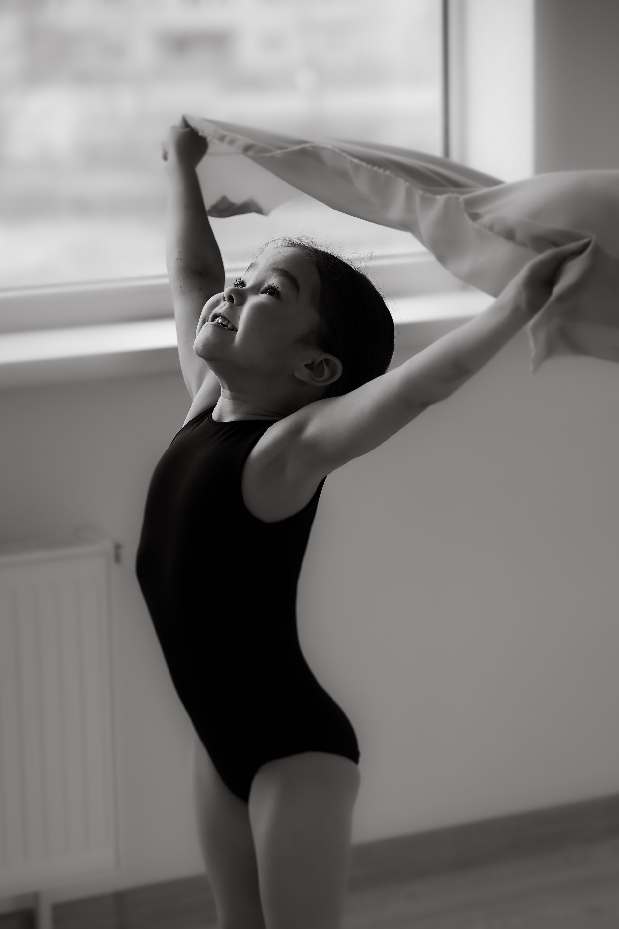 Младшие группы. Студия спортивного танца «Ассорти»