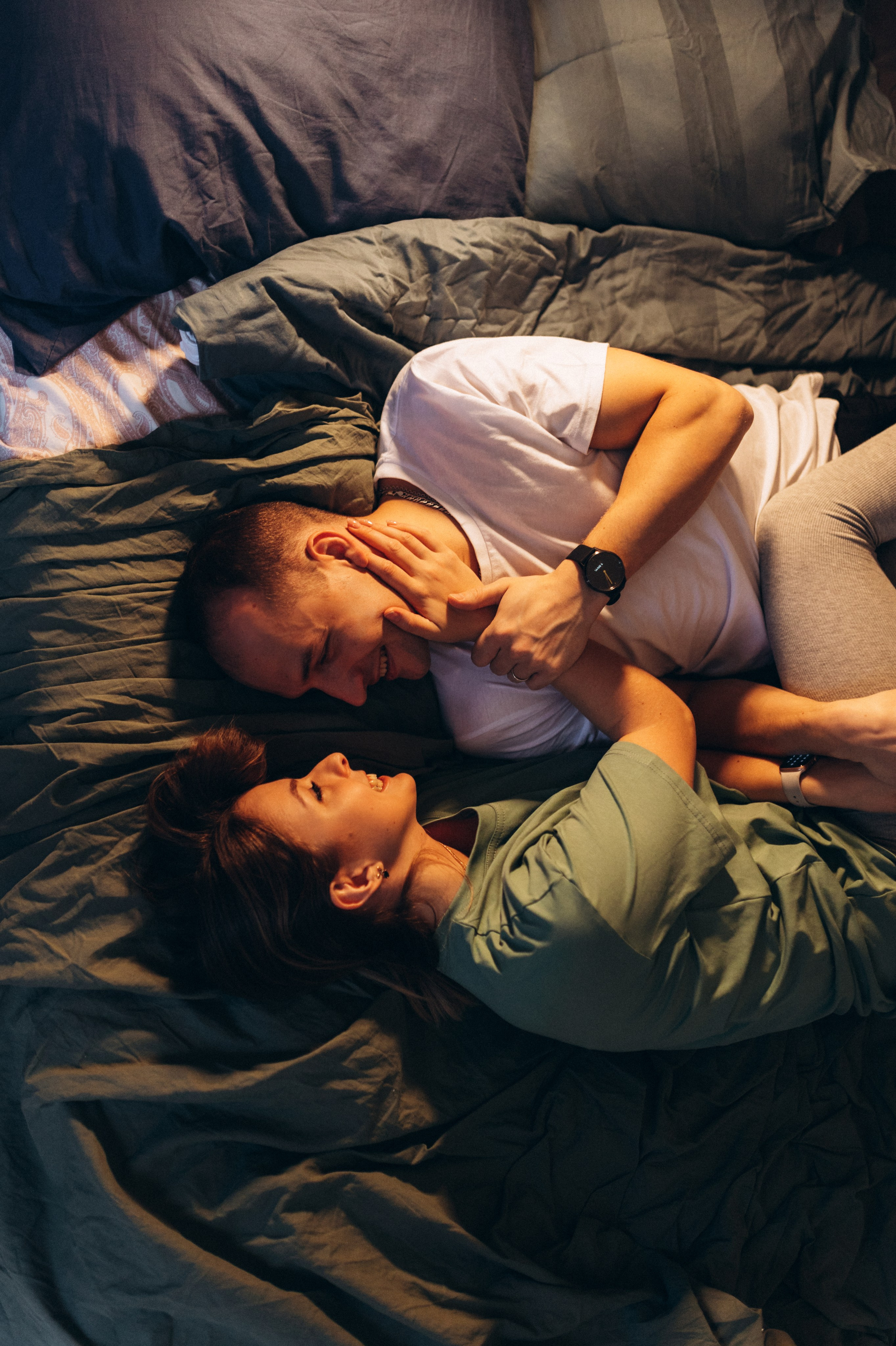 3. DIANA TILIKAINEN — Фотограф Республика Карелия