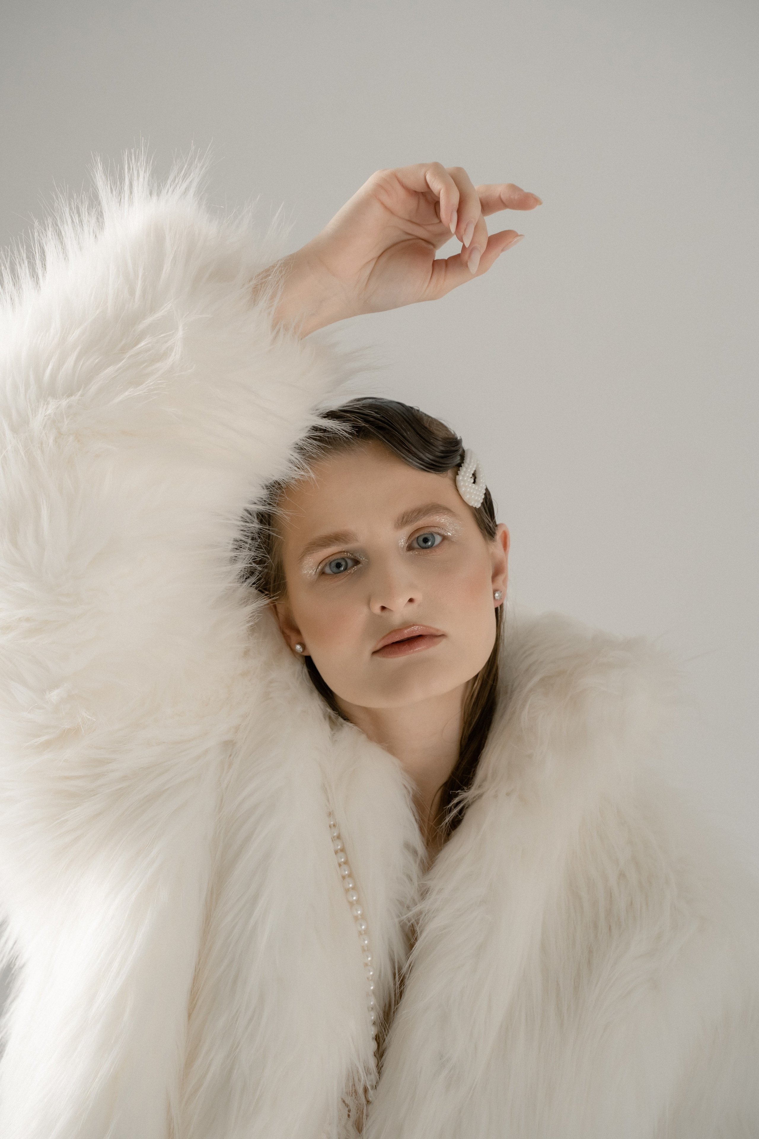 Фантазии. Свадебные съемки