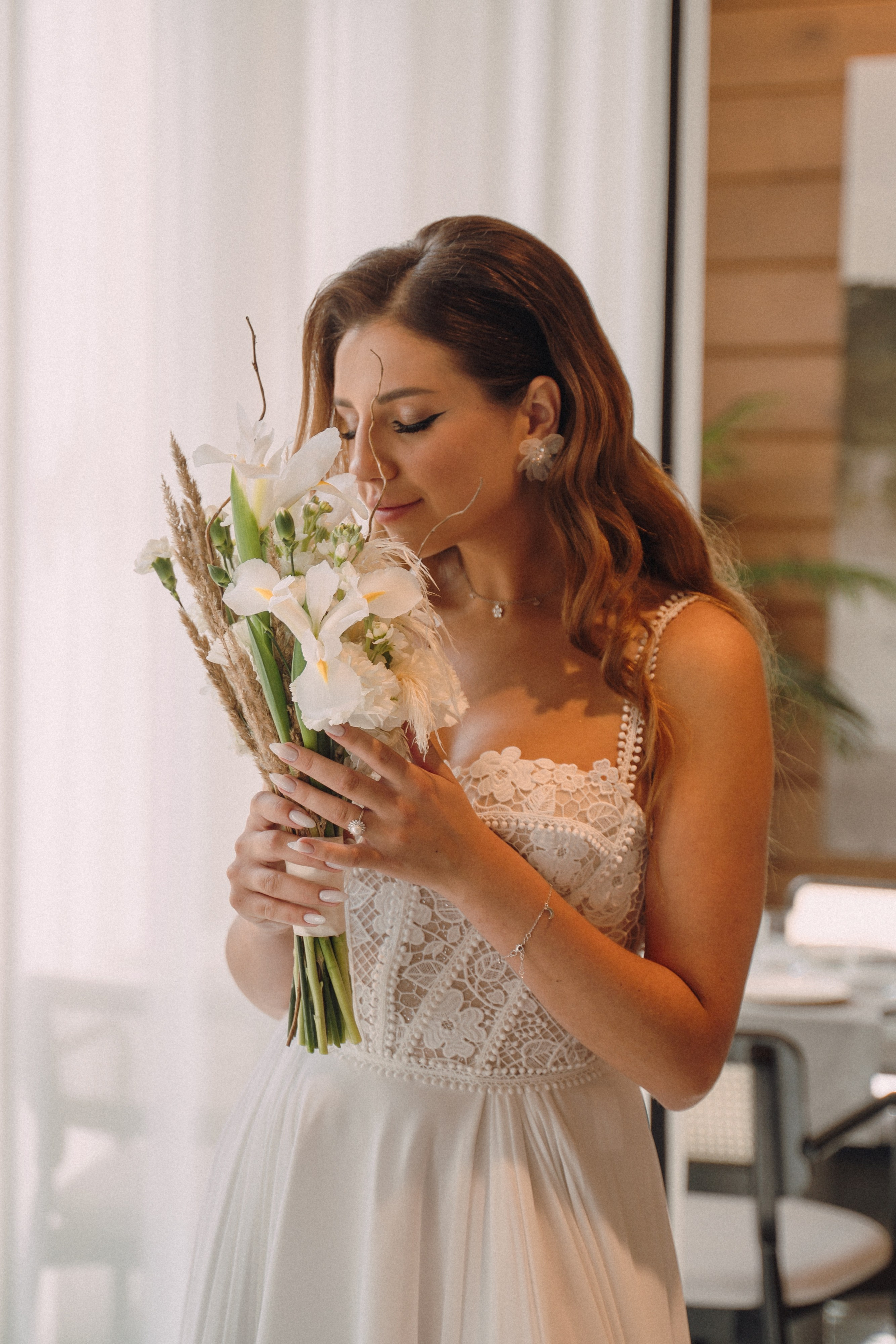 Свадьба Дима + Лия. Истории