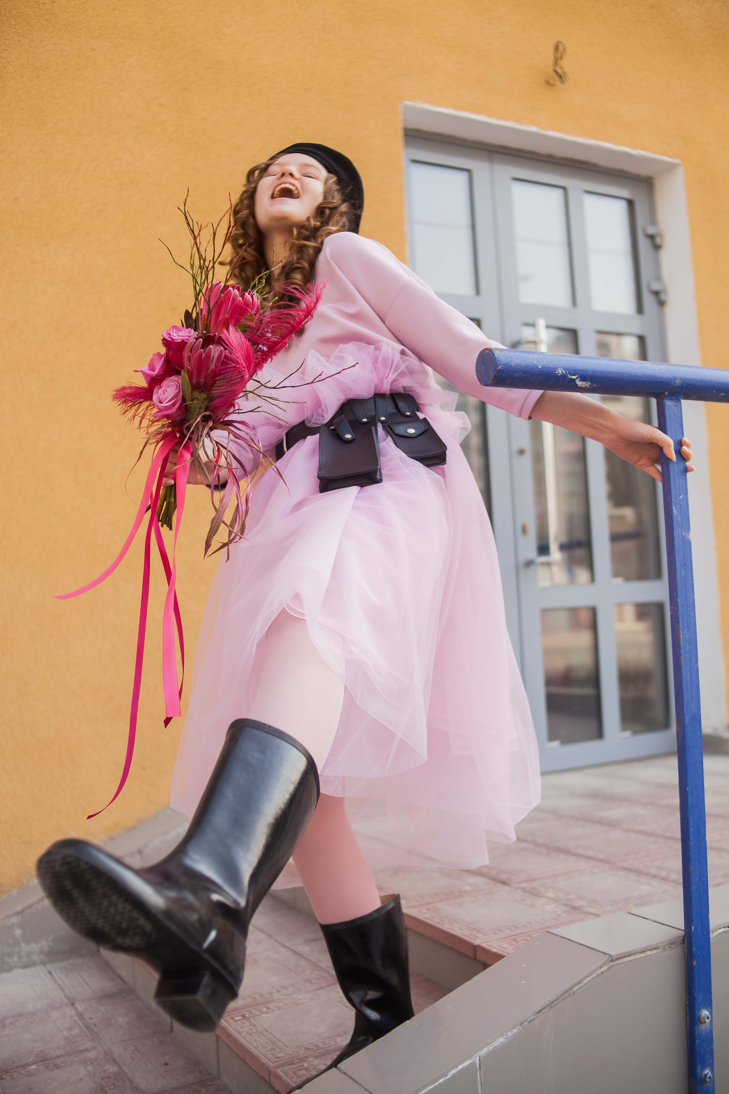 Подборка творческих креативных съёмок. Креативный и женский Фотограф Омске Наталья Лебедева