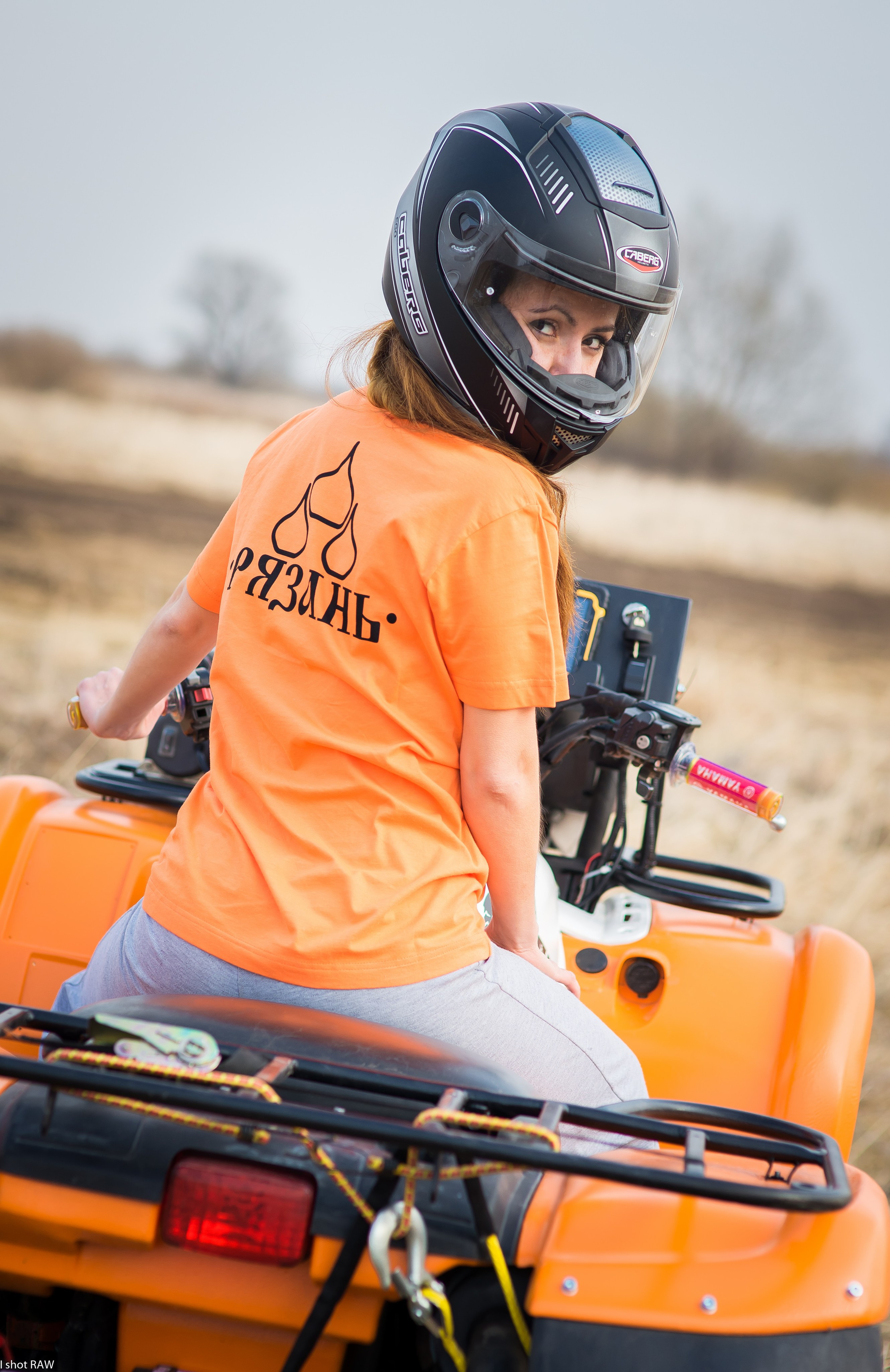 Яна. Свадебный фотограф в Рязани Вагнер Владимир