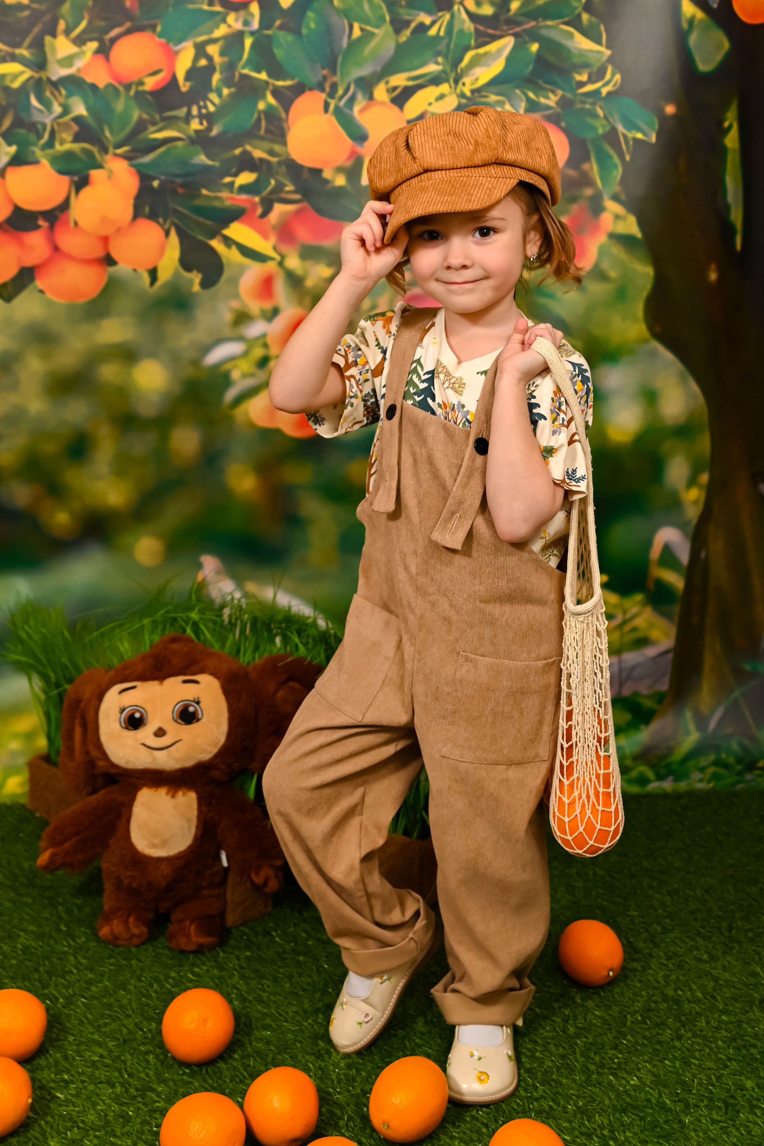 Чебурашка. Выпускные альбомы для детских садов Санкт-Петербург