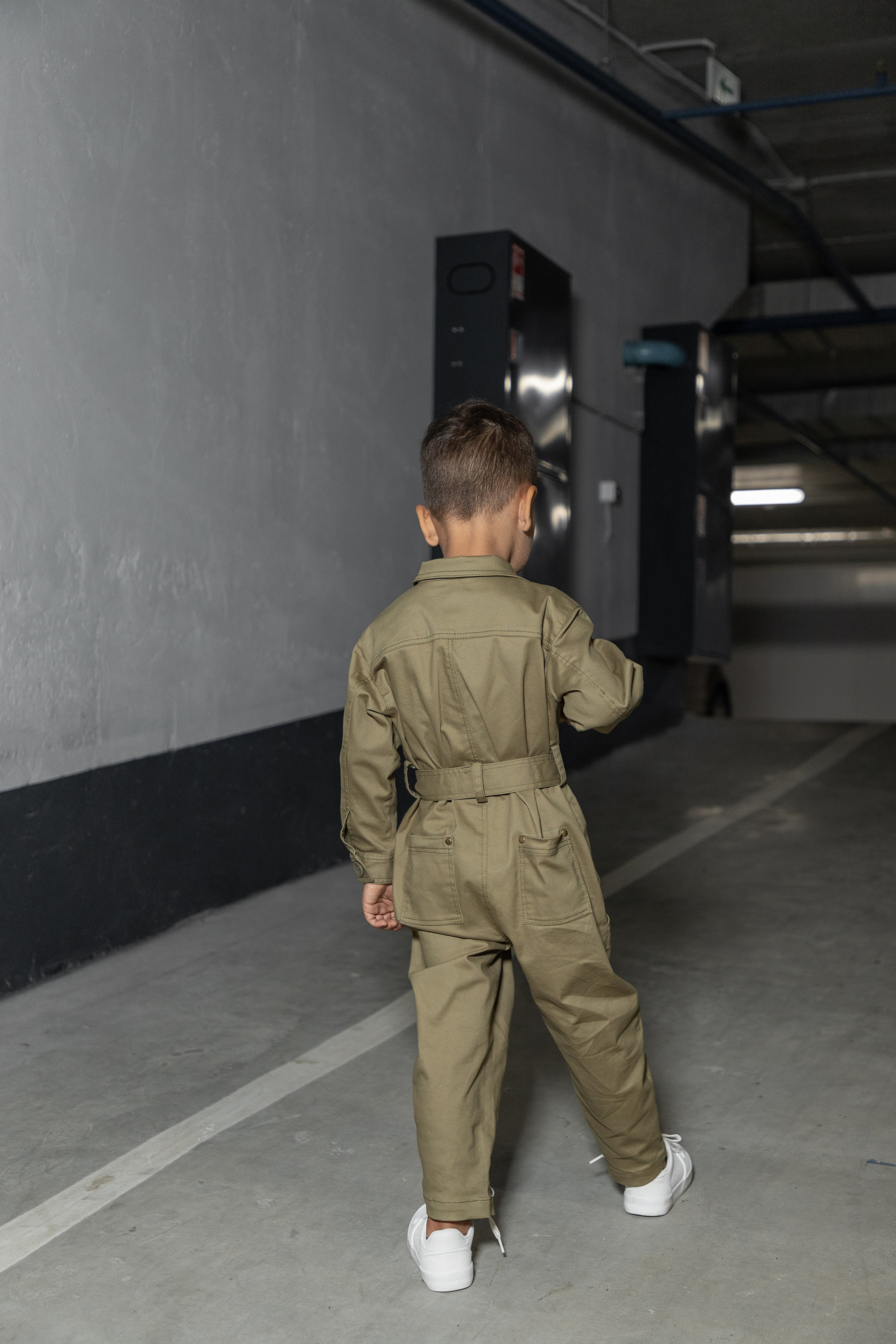 Детская одежда. Фотограф Денис Лесковский (Тюмень)