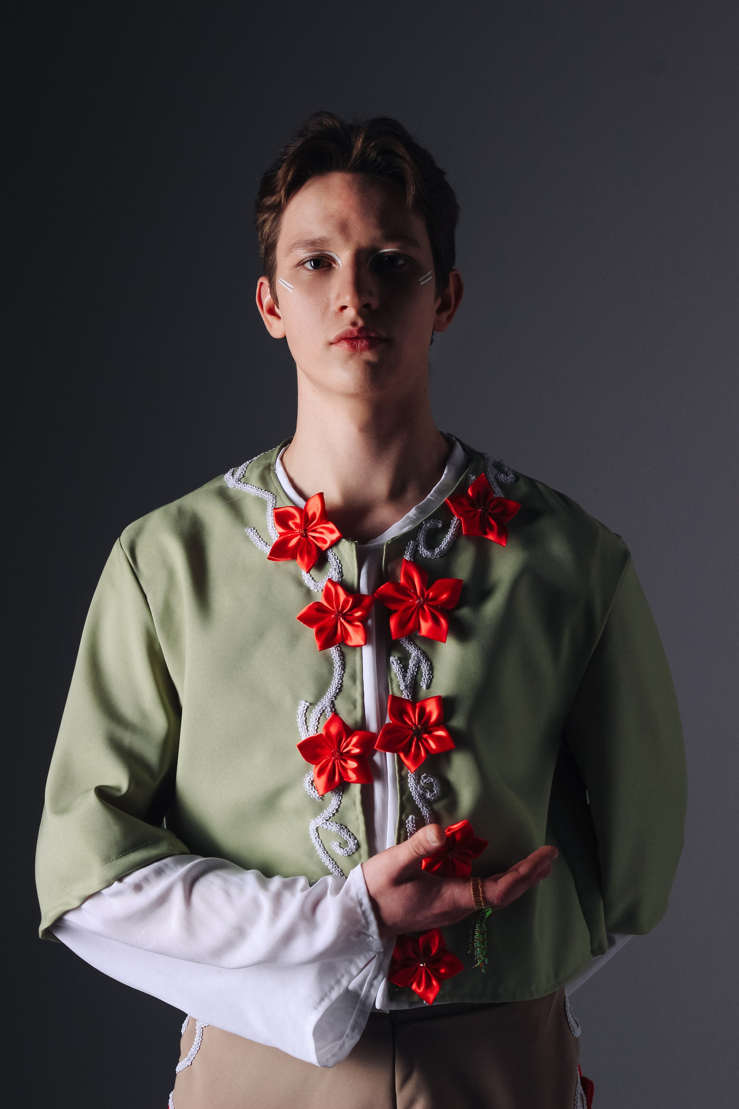 Коллекция «Балам». Начинающий Фотограф в Казани