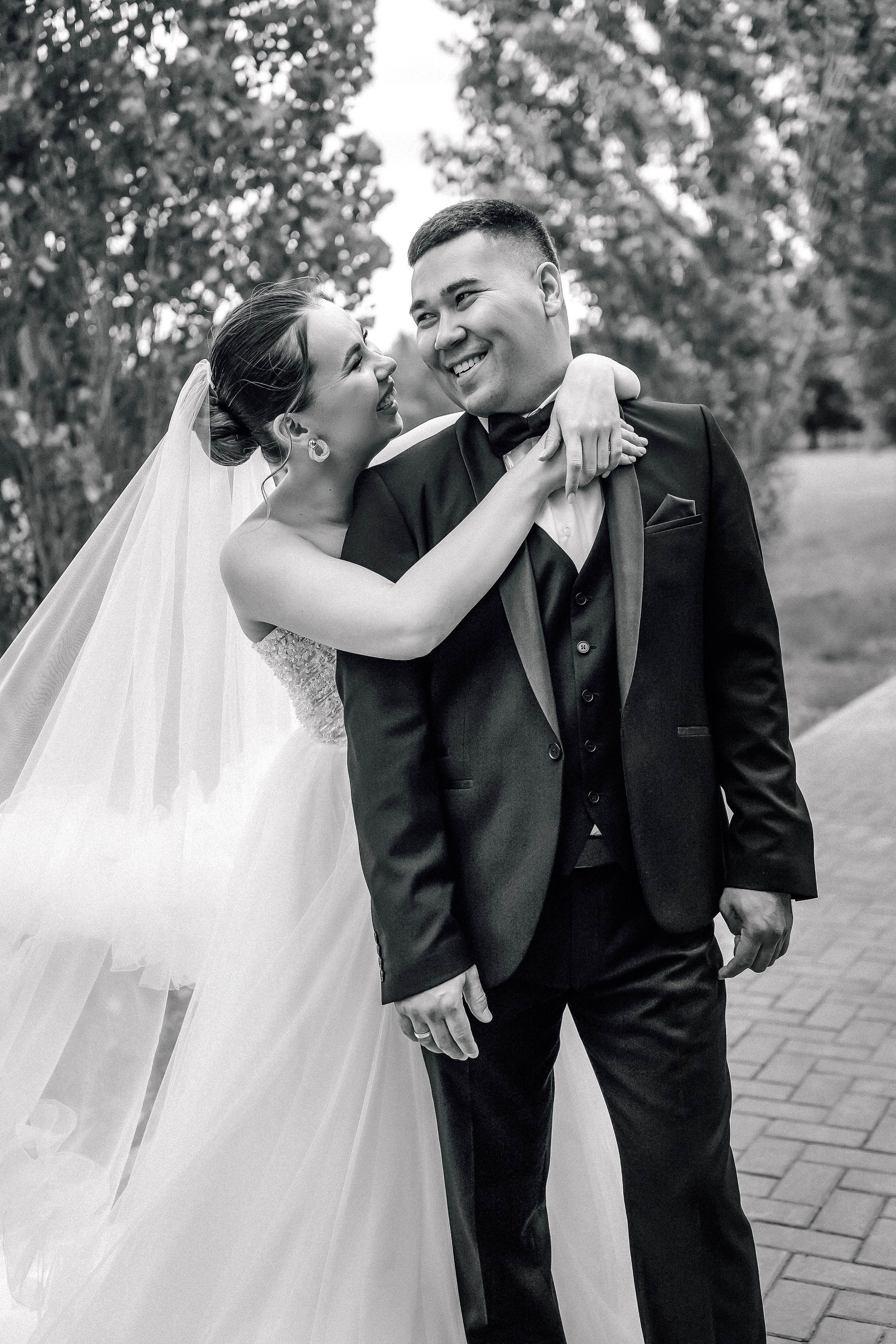 ILDAR I ALINA. Семейный и портретный фотограф в г. Орск Алишер Азимов