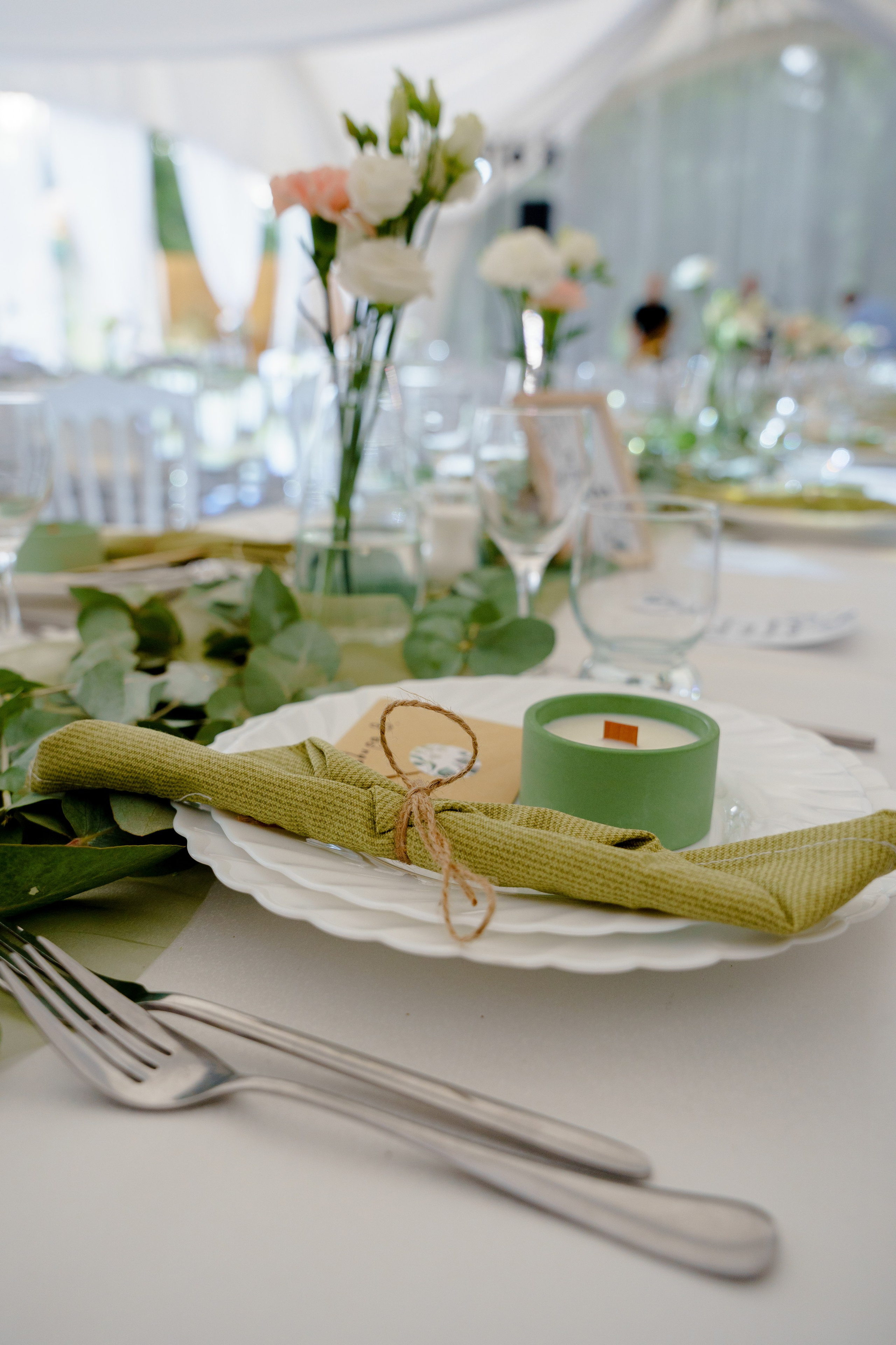 День рождения в шатре на водохранилище. Репортажный фотограф Москва Сергей Дружинин