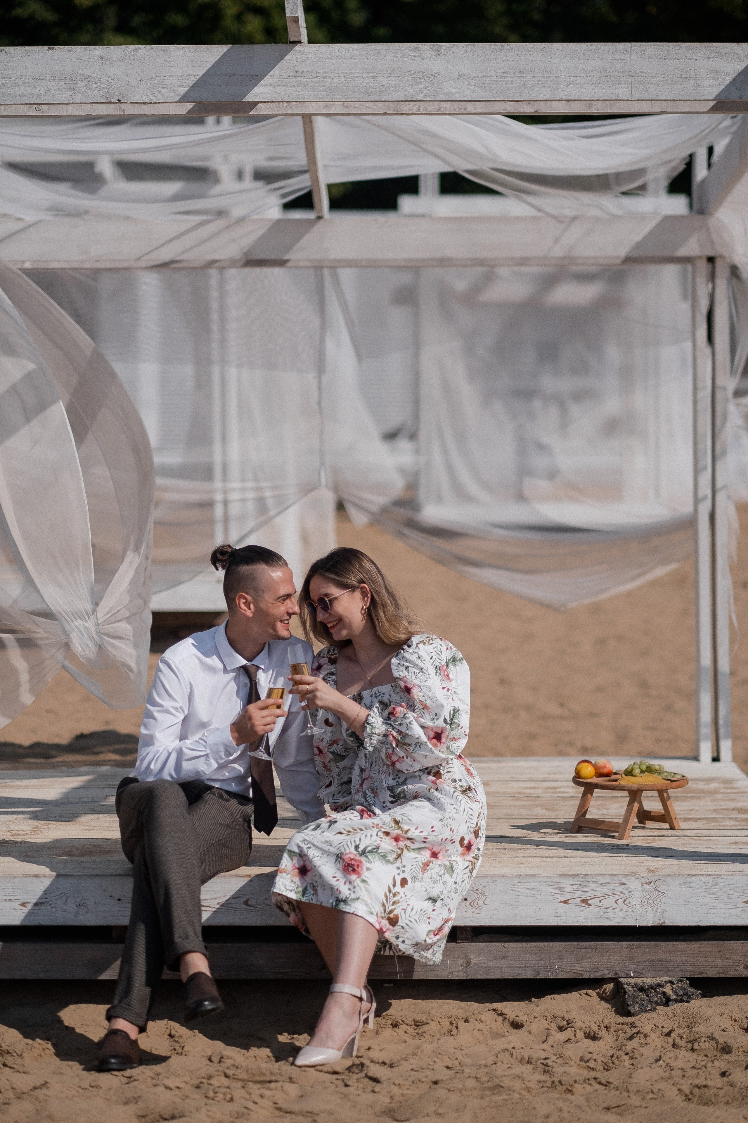 Ваня & Даша. Свадебный и семейный фотограф в Казани и Зеленодольске Ланочкин Илья