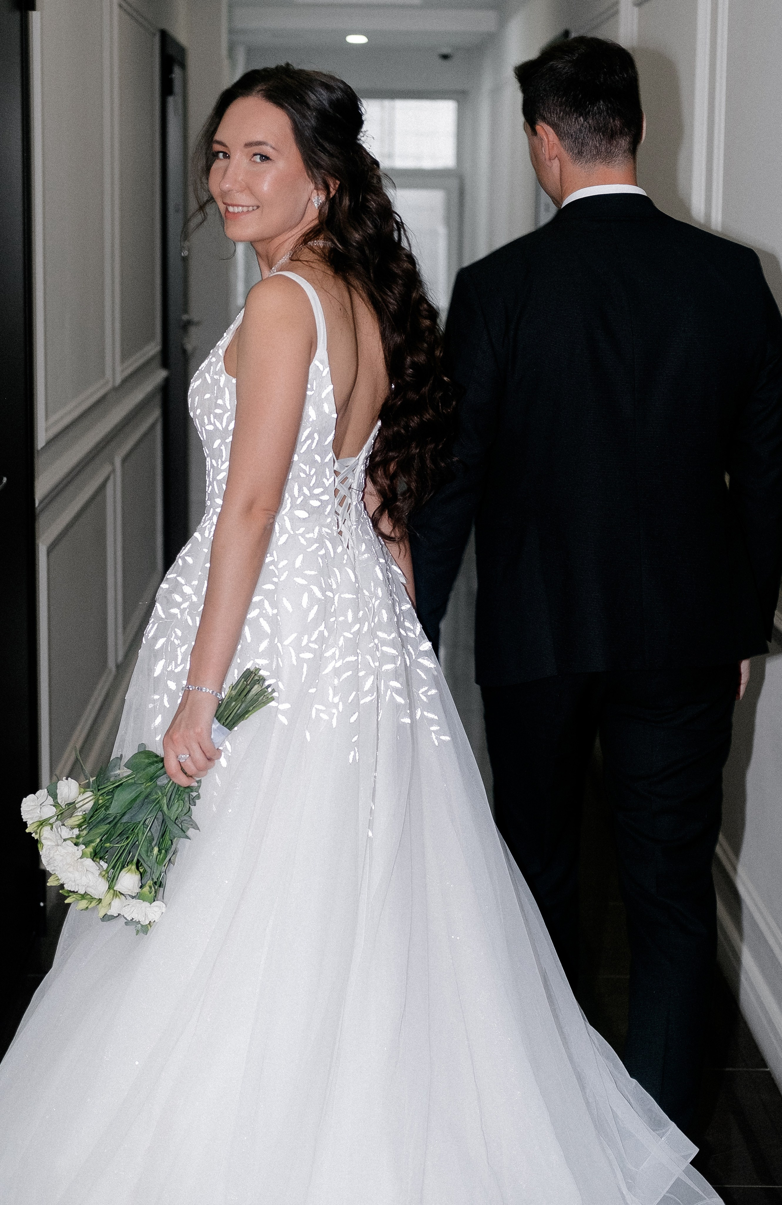 Рамиль & Джамиля. Свадебный и семейный фотограф в Казани и Зеленодольске Ланочкин Илья