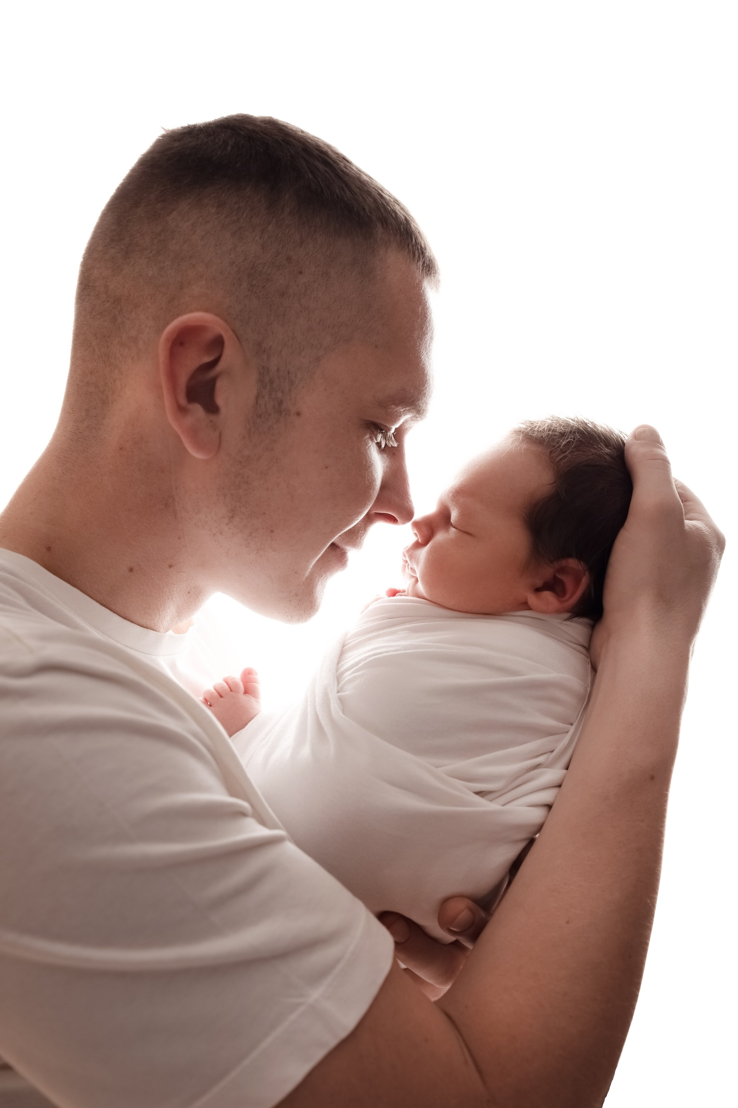 Семейные. Фотограф новорождённых Минск — стоимость newborn фотосессии в Минске