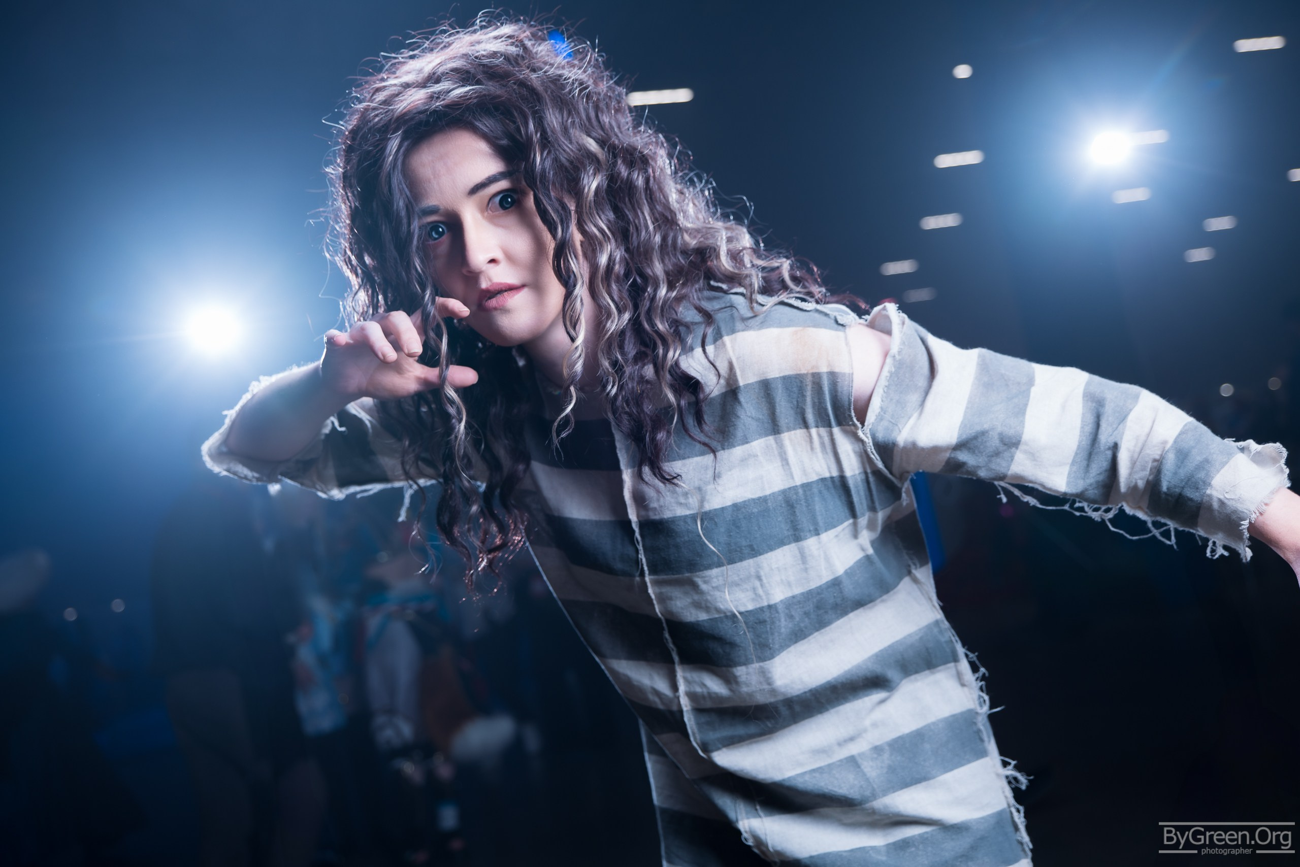 Хиноде 2024. ByGreen.org — Cosplay photo and video with love