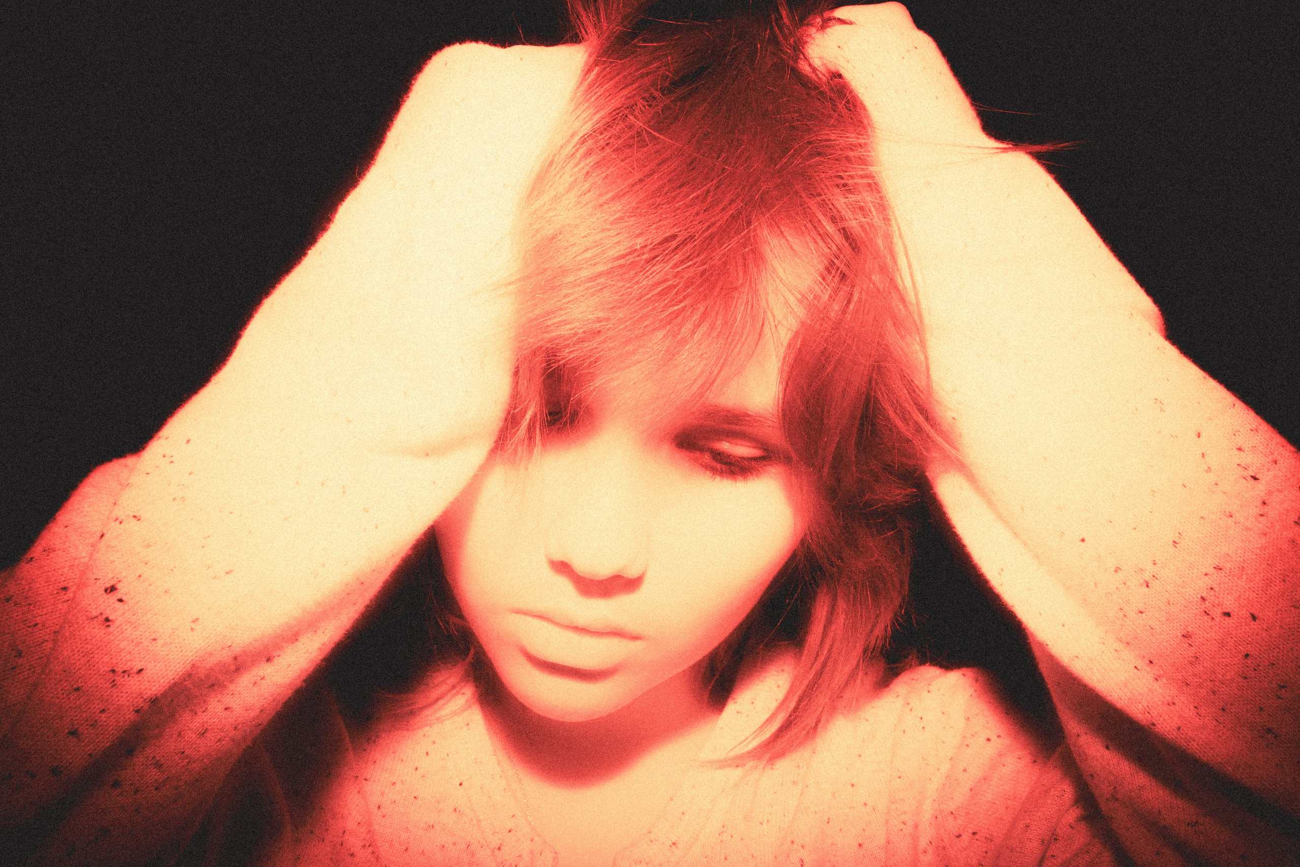 Obsssn. Polypolarphotography
