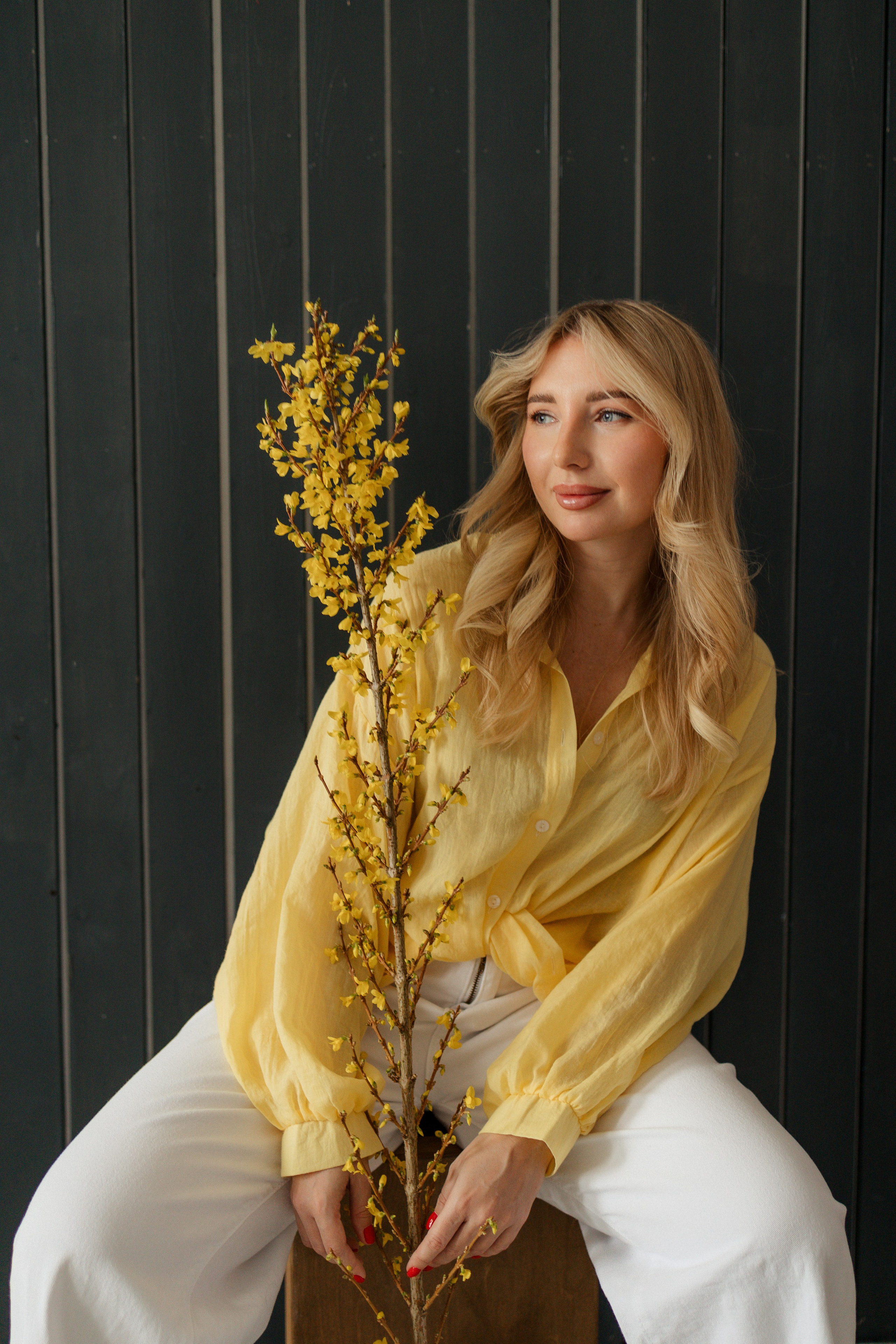 Оксана. Фотограф в Выборге и Санкт-Петербурге Маша Гуляева