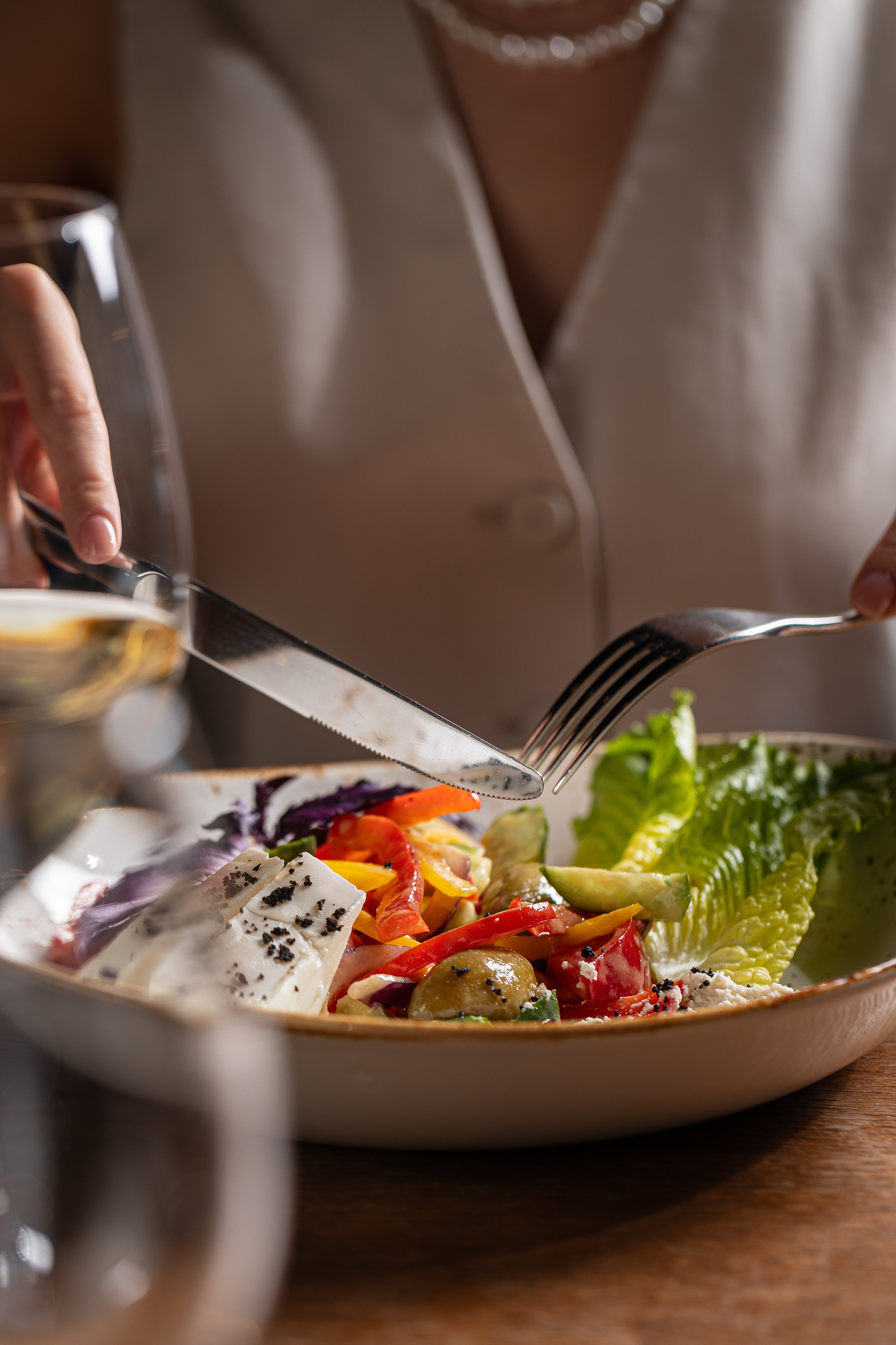 Ресторан Кавказская пленница. Фуд-фотограф/ Москва / Фотосъемка еды