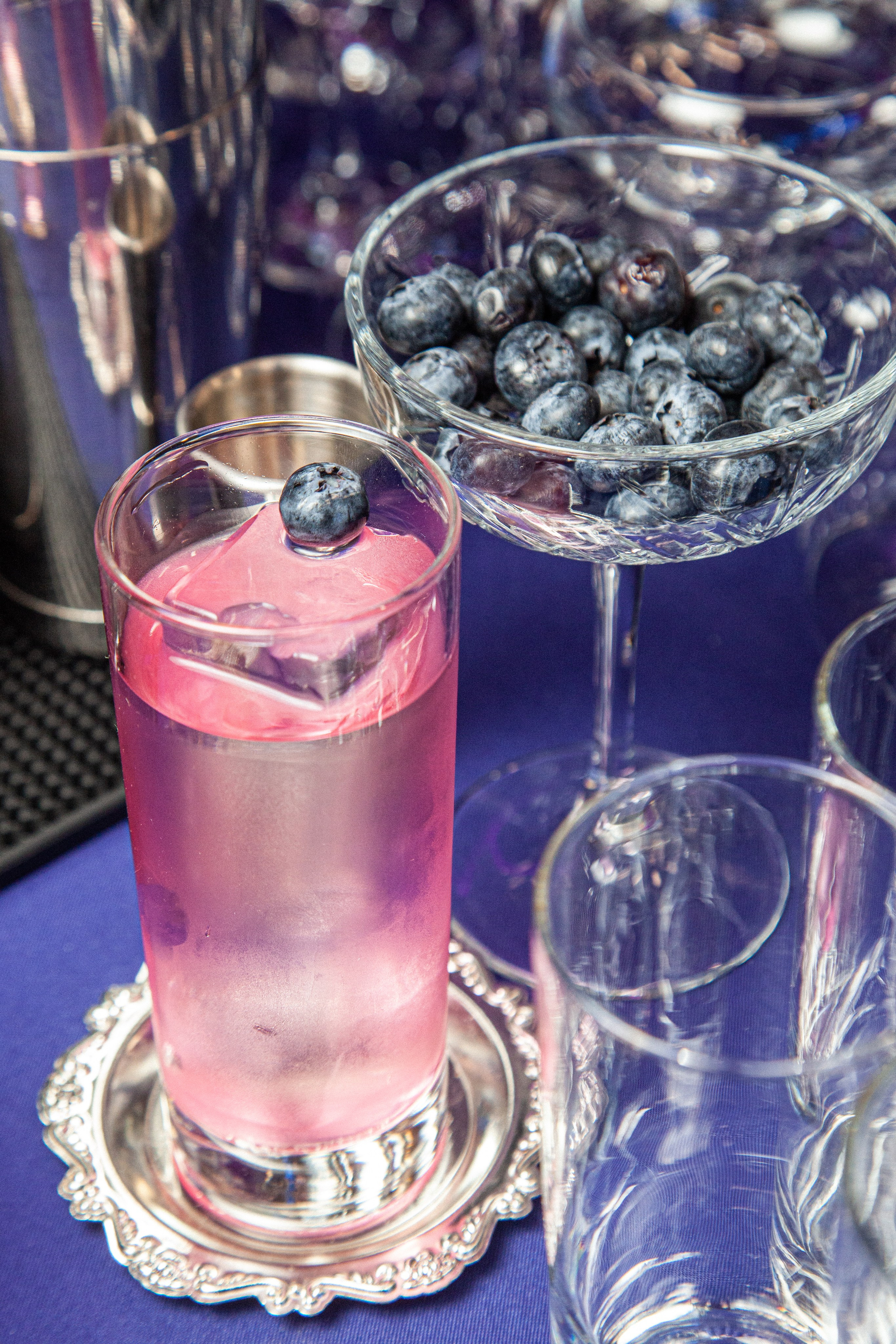 Съемка кейтеринга в Москве и МО. Фотограф в Москве Максим Быков