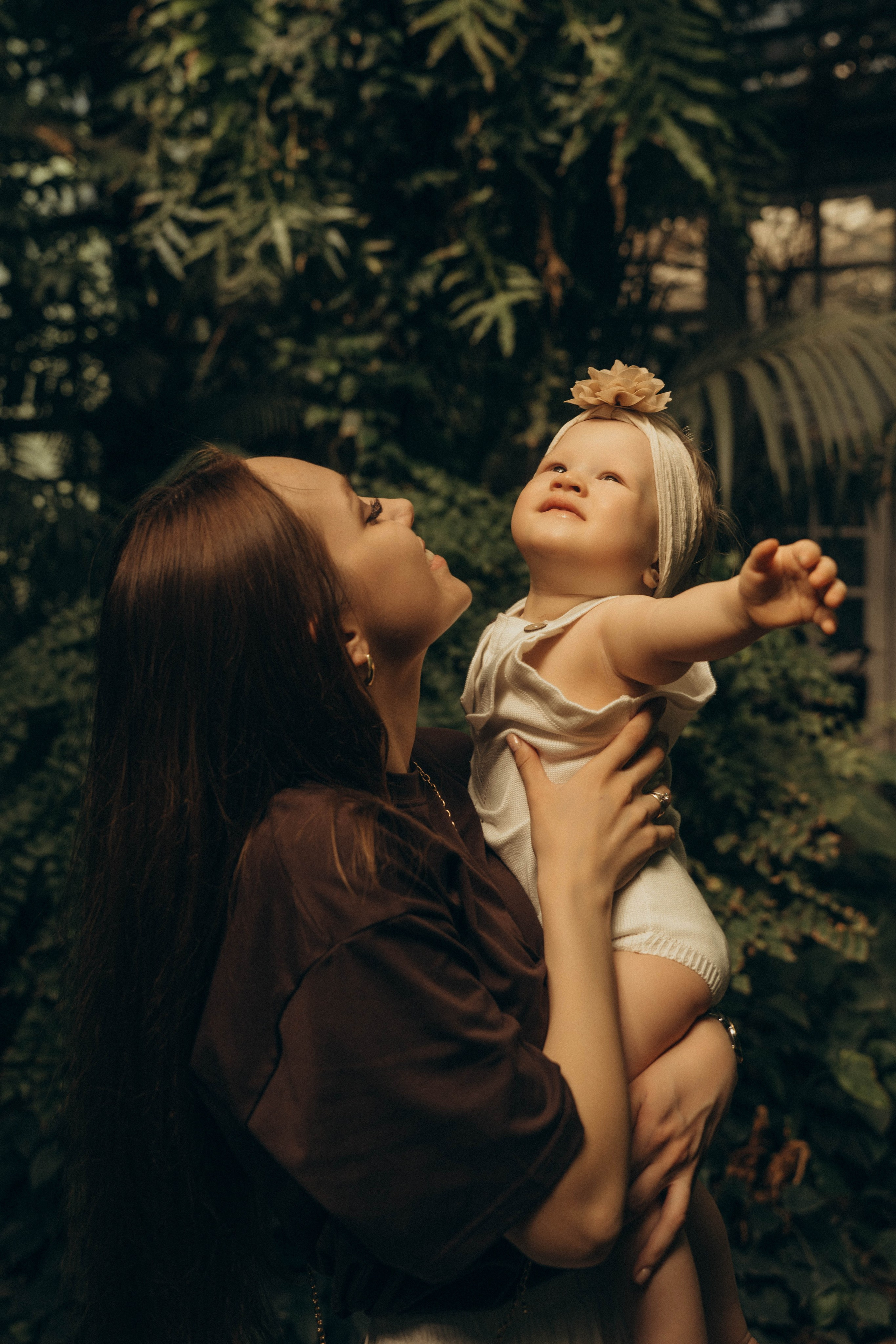 Главное —быть рядом