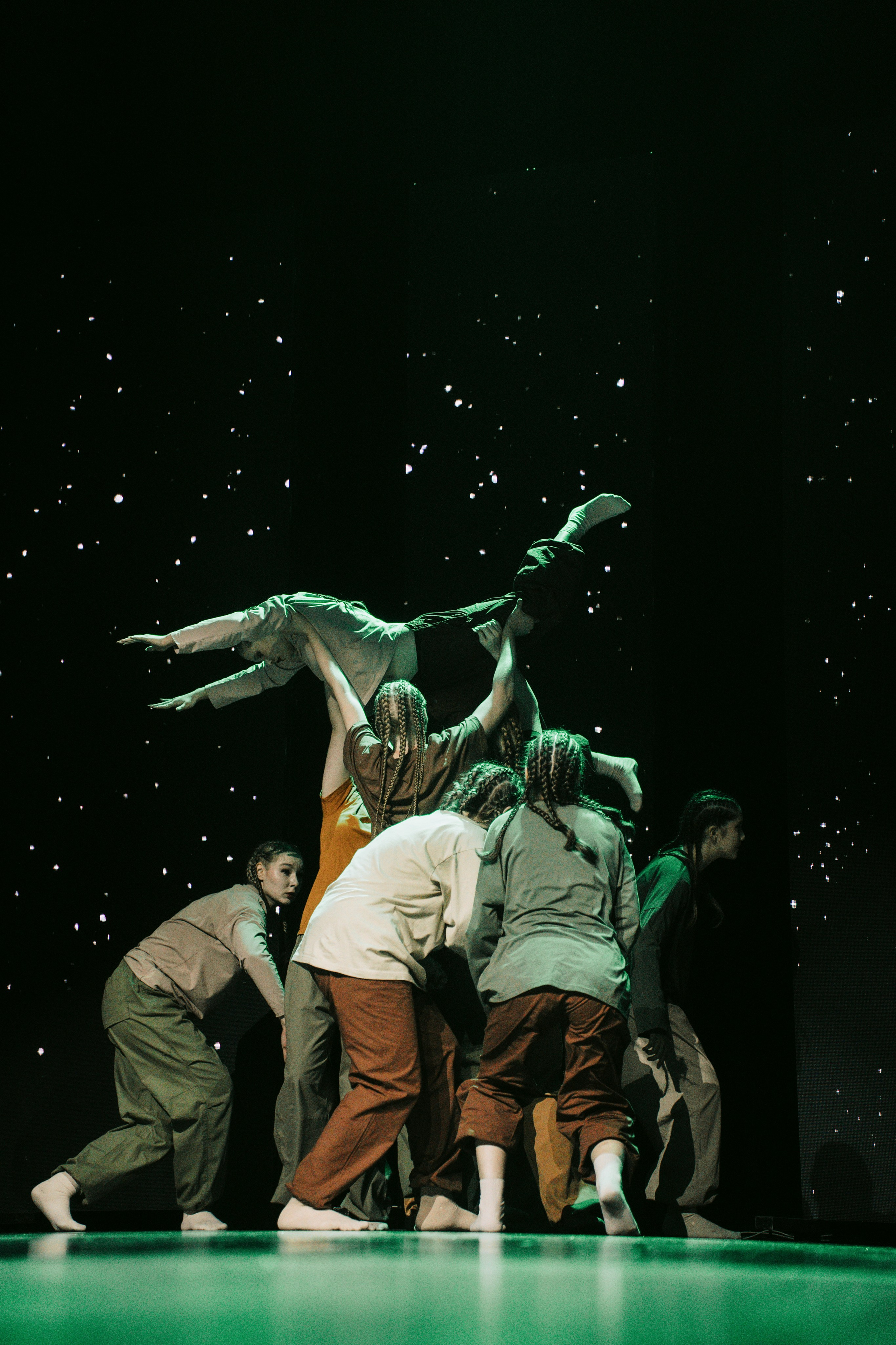 Окно. Главная