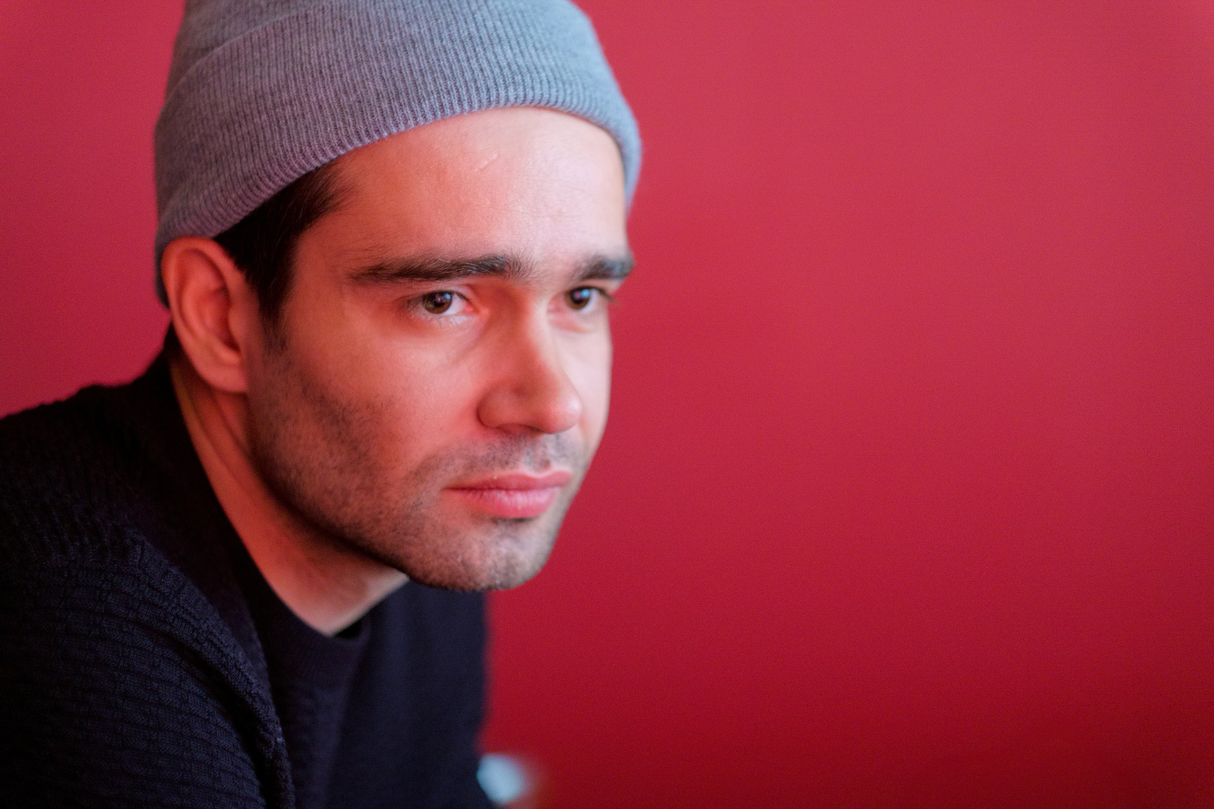 ПОРТРЕТ. Фотограф и оператор-постановщик в Санкт-Петербурге Беликов Валентин