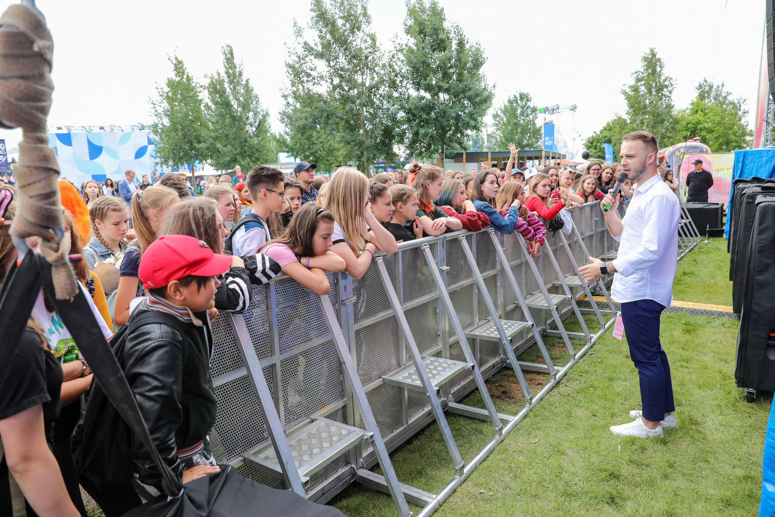 VK Fest 5. OleinikovPhoto