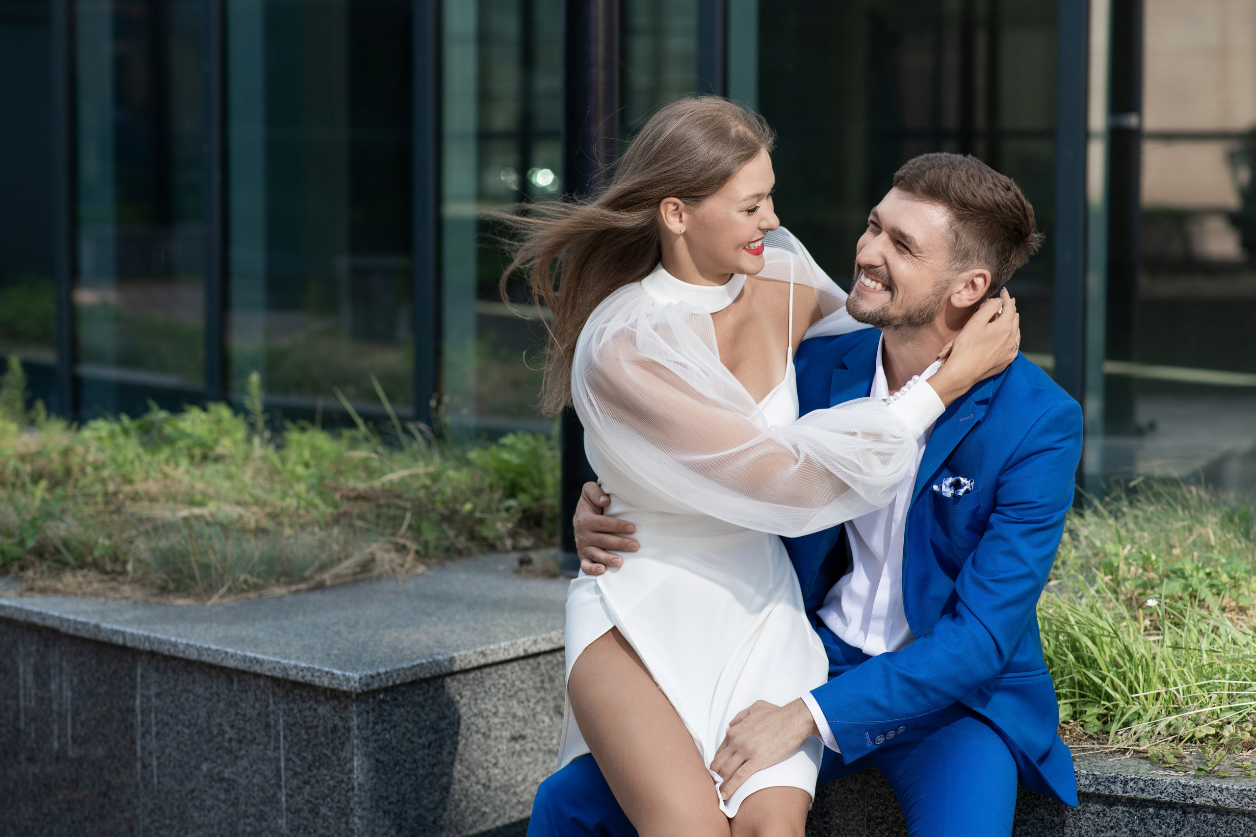 Egor&Kate. Portrait photographer in Minsk Slava Potalakh