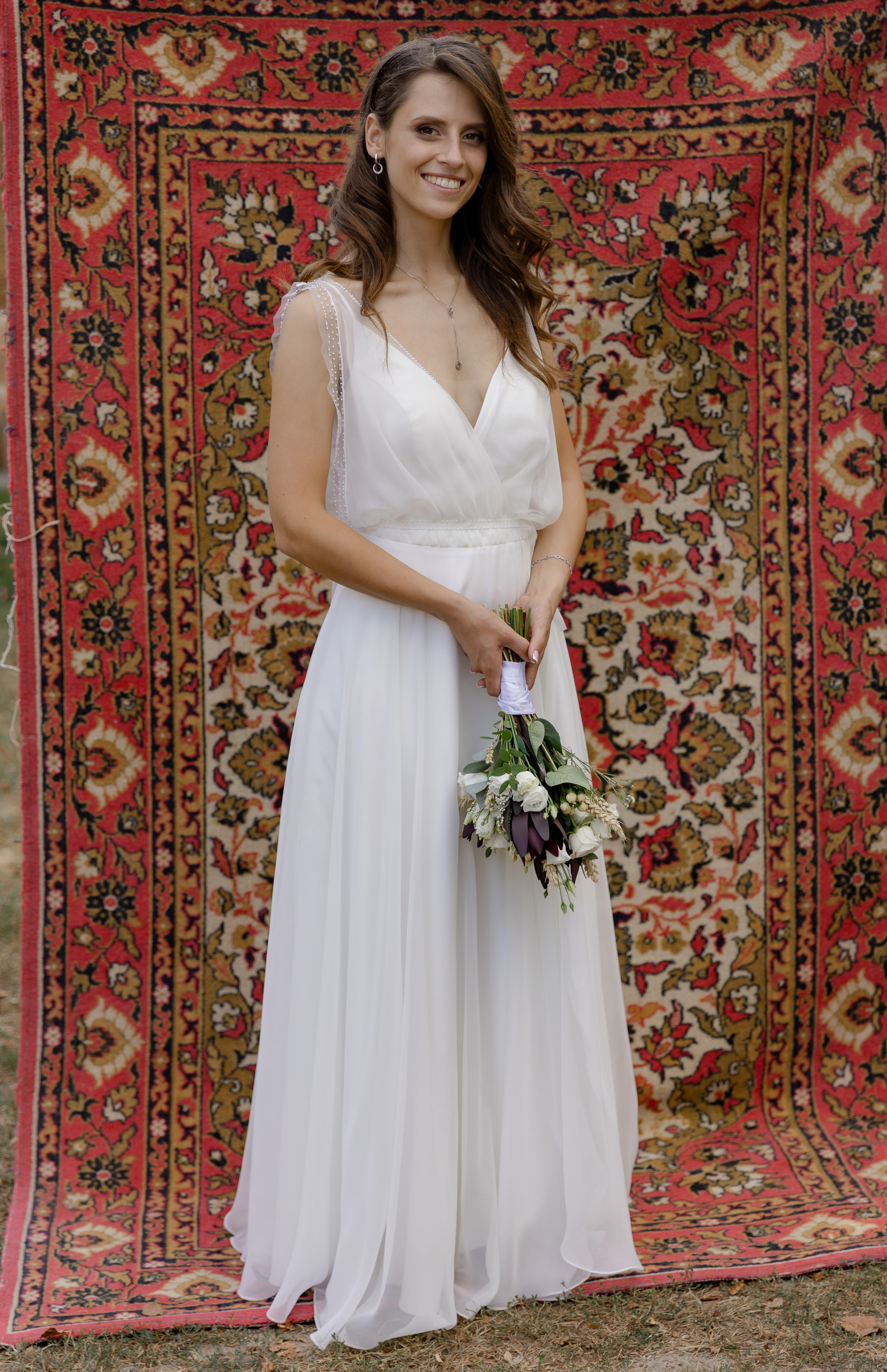 Виноградники. Dima Lemeshevsky