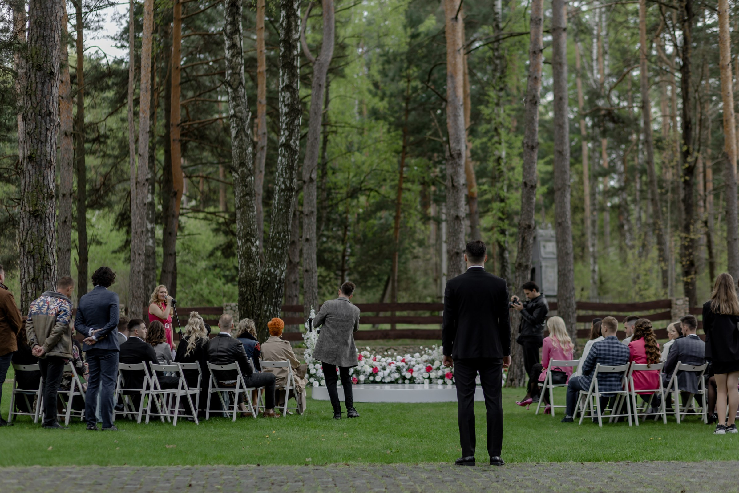 Даниэль и Катя. Dima Lemeshevsky