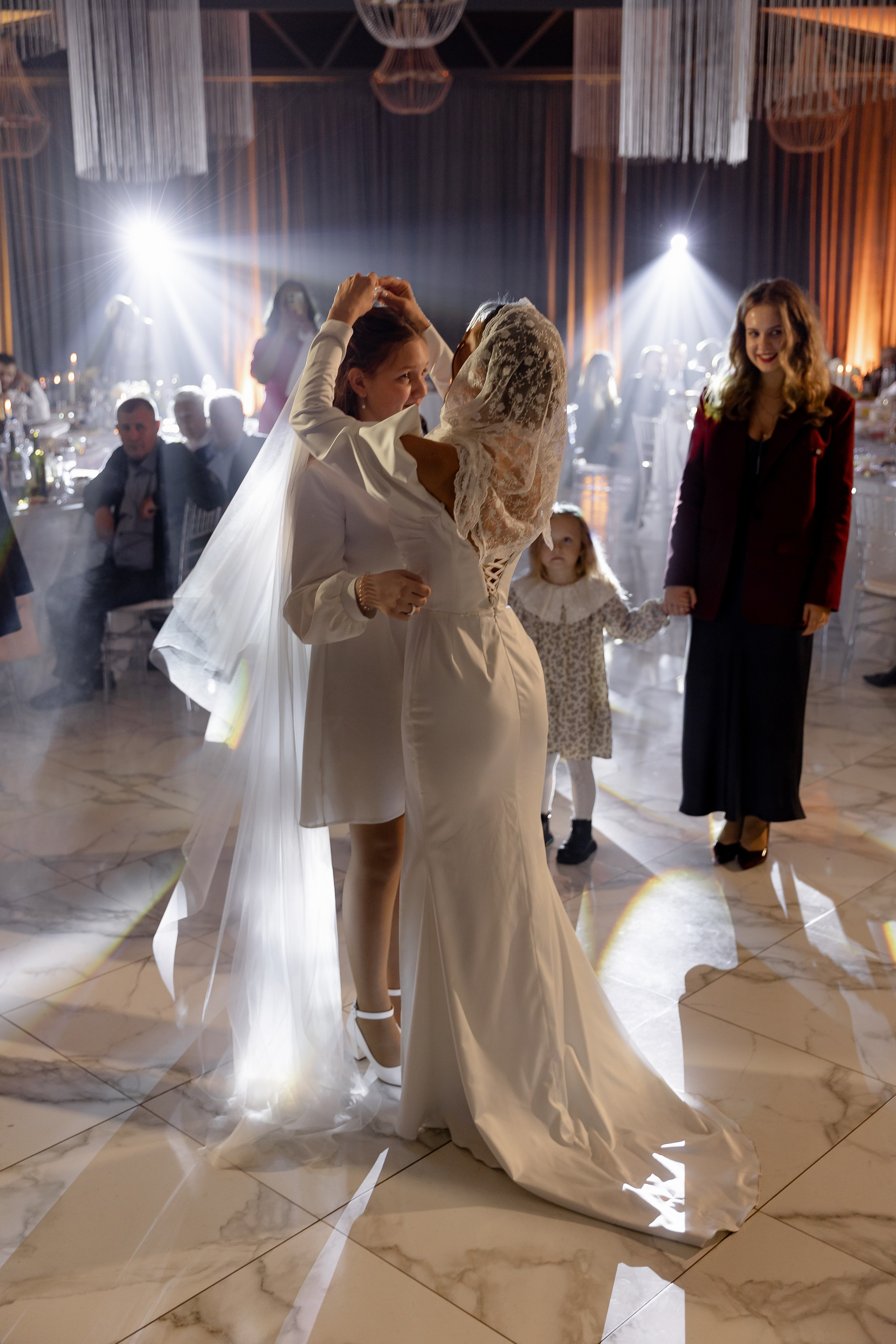 Кирилл и Даша. Dima Lemeshevsky