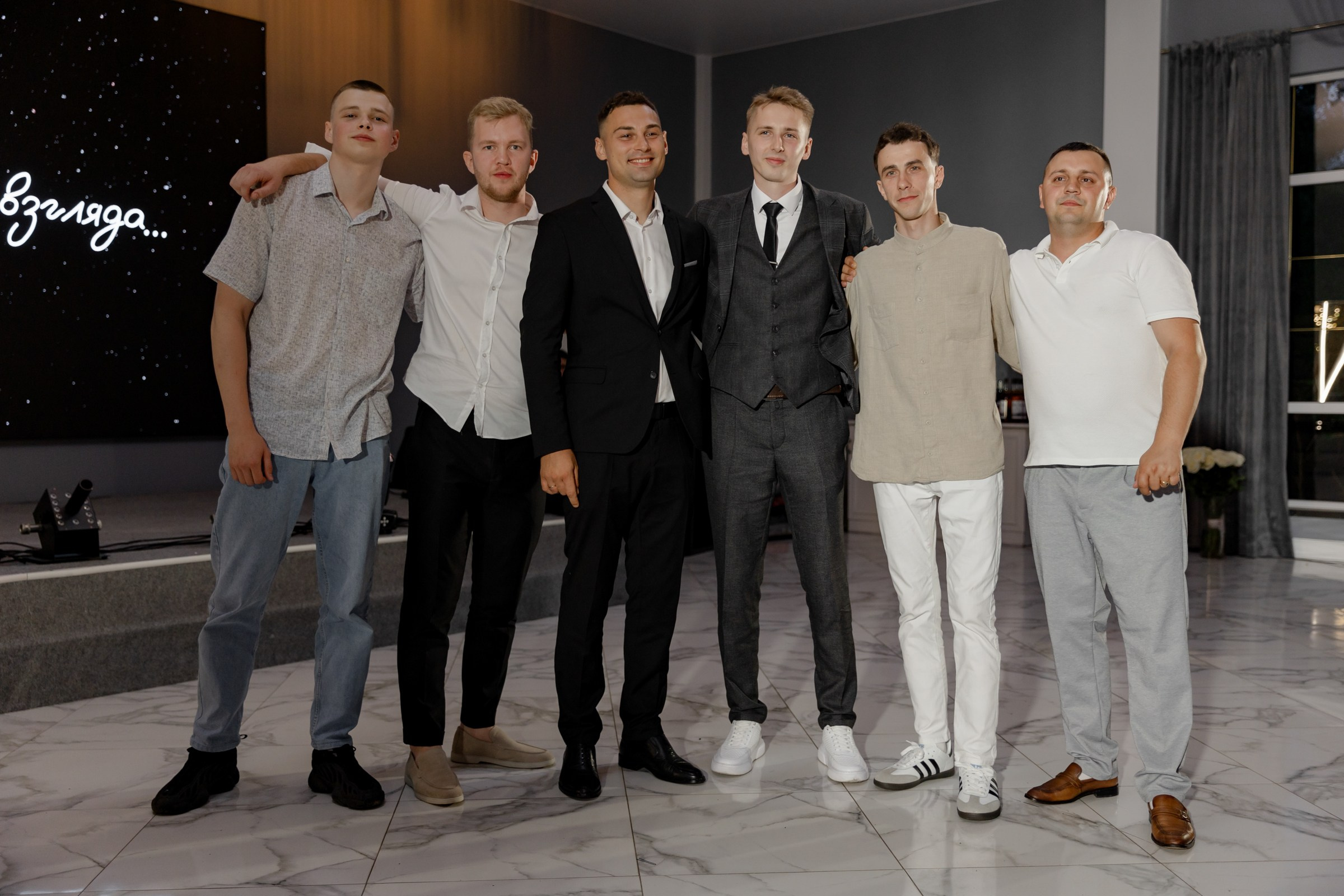 Свадьба пес и котики. Dima Lemeshevsky