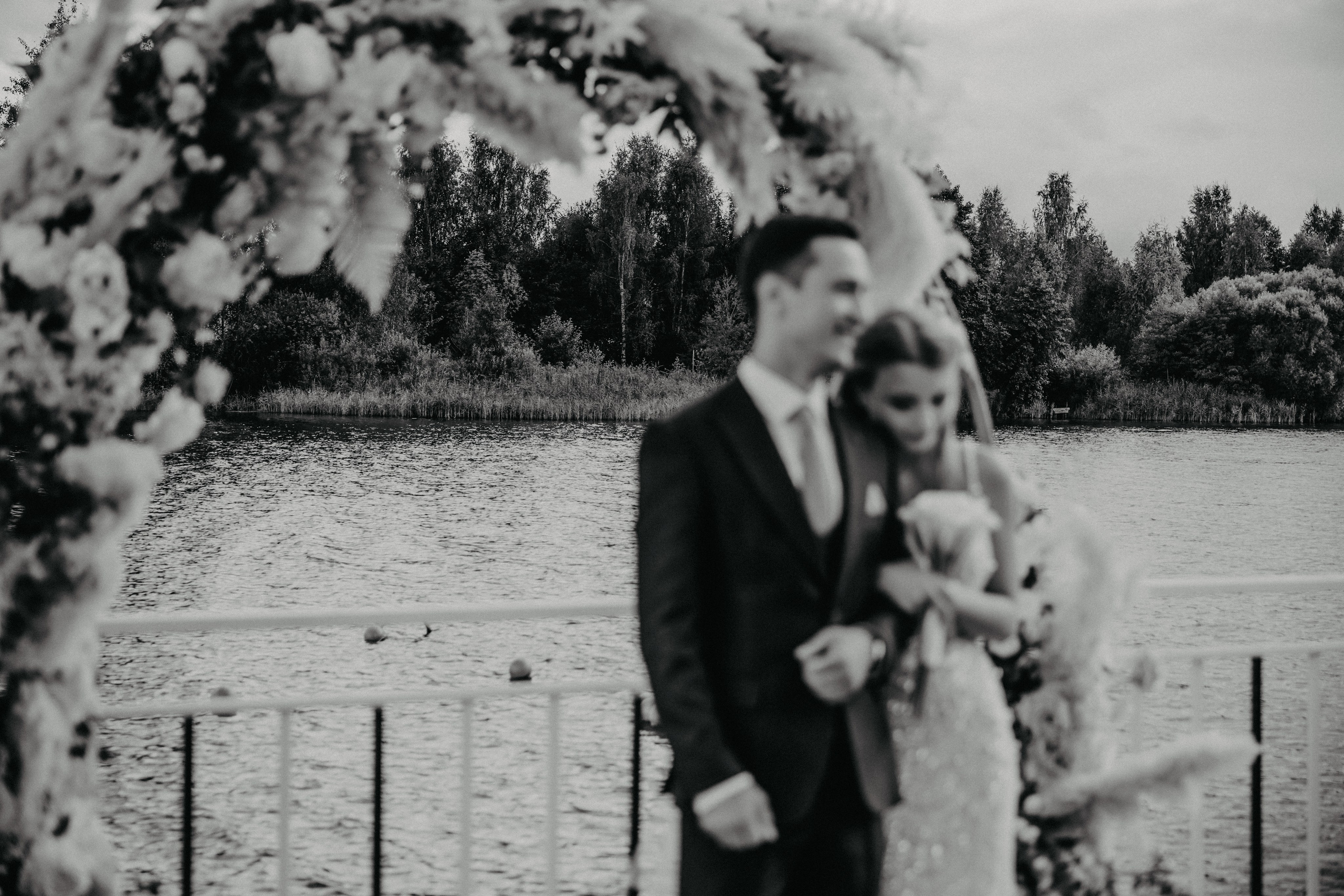 Свадьба Ярослав и Дарья 🖤. ФОТОГРАФ ИРИНА ШАМАТАВА