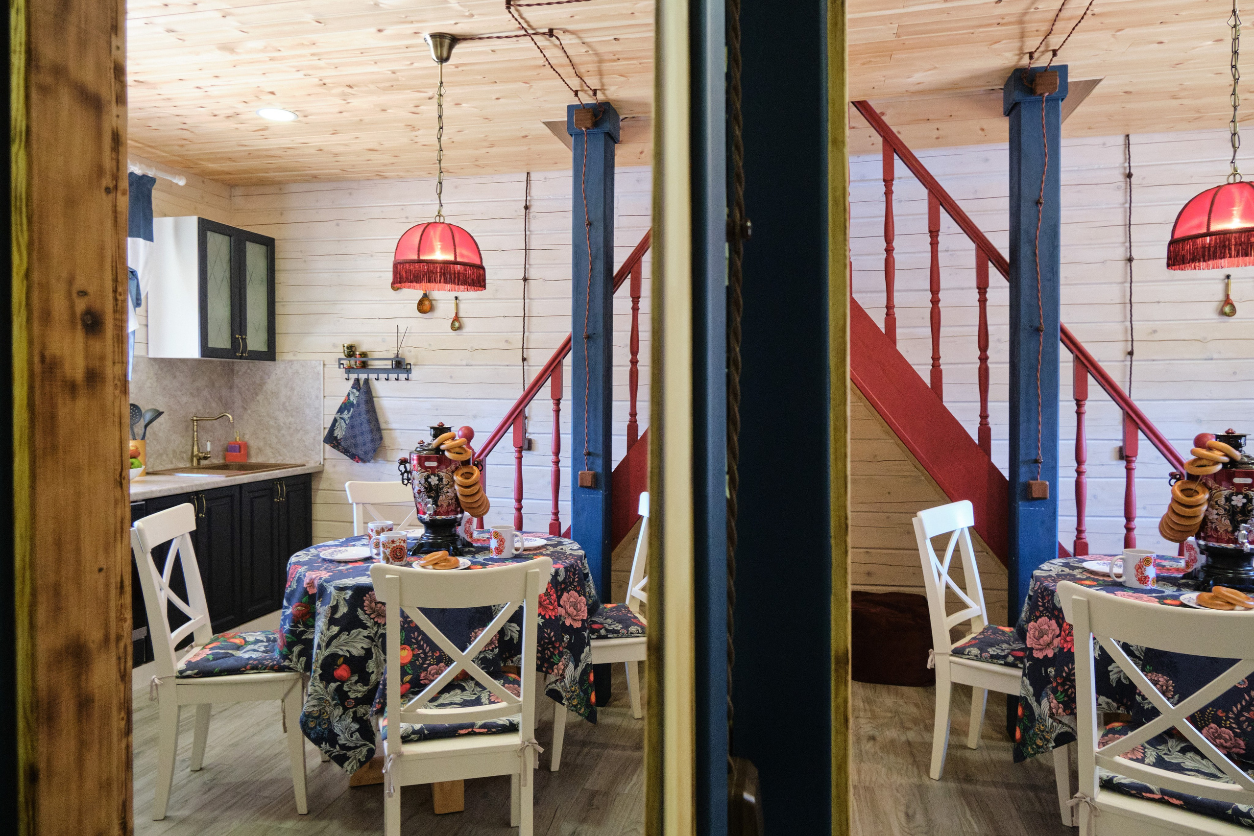 Ручейная 32. Свадебный и семейный фотограф в Новокузнецке Иван Иванов